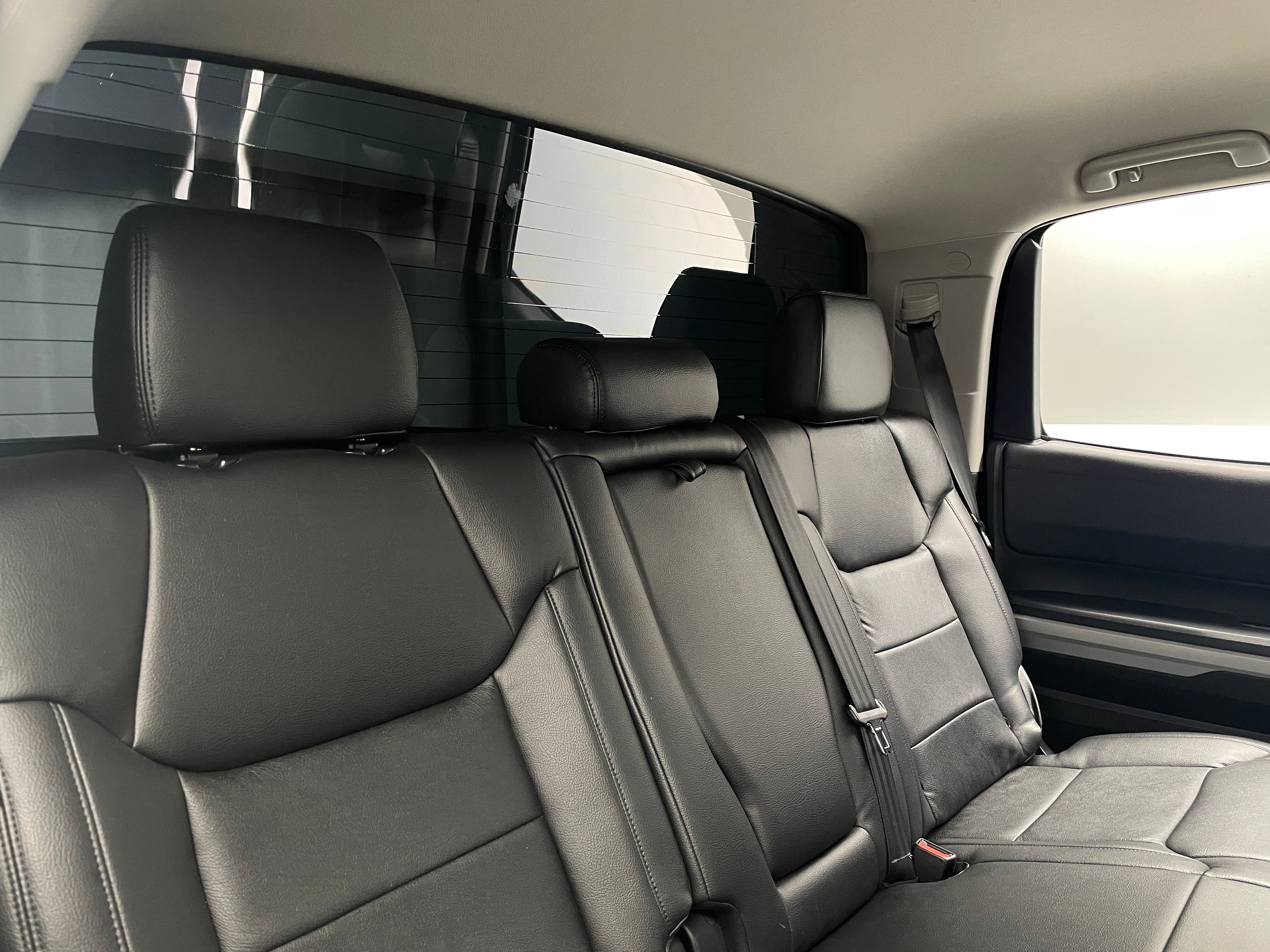 2021 Toyota Tundra SR5 6