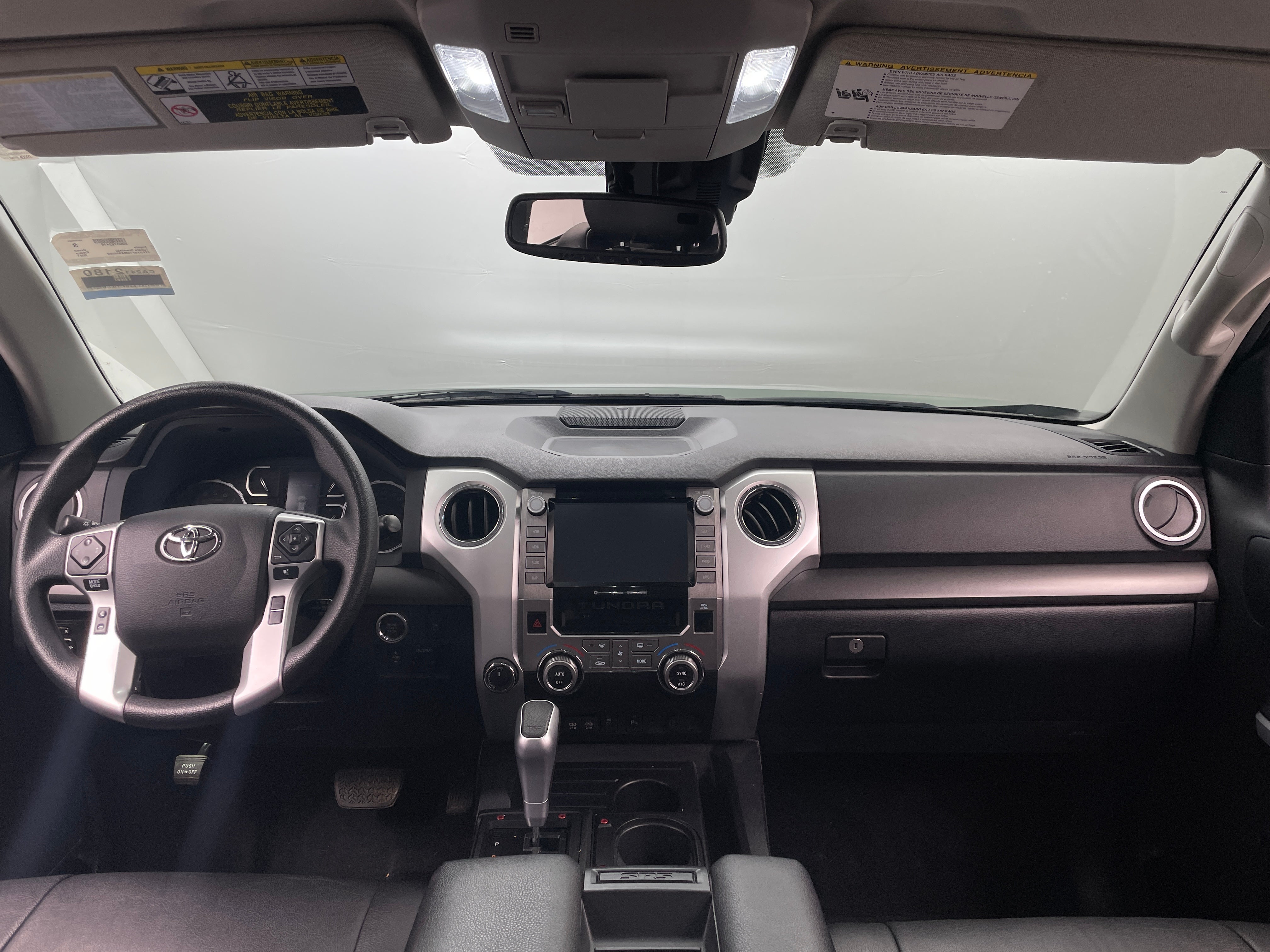 2021 Toyota Tundra SR5 3