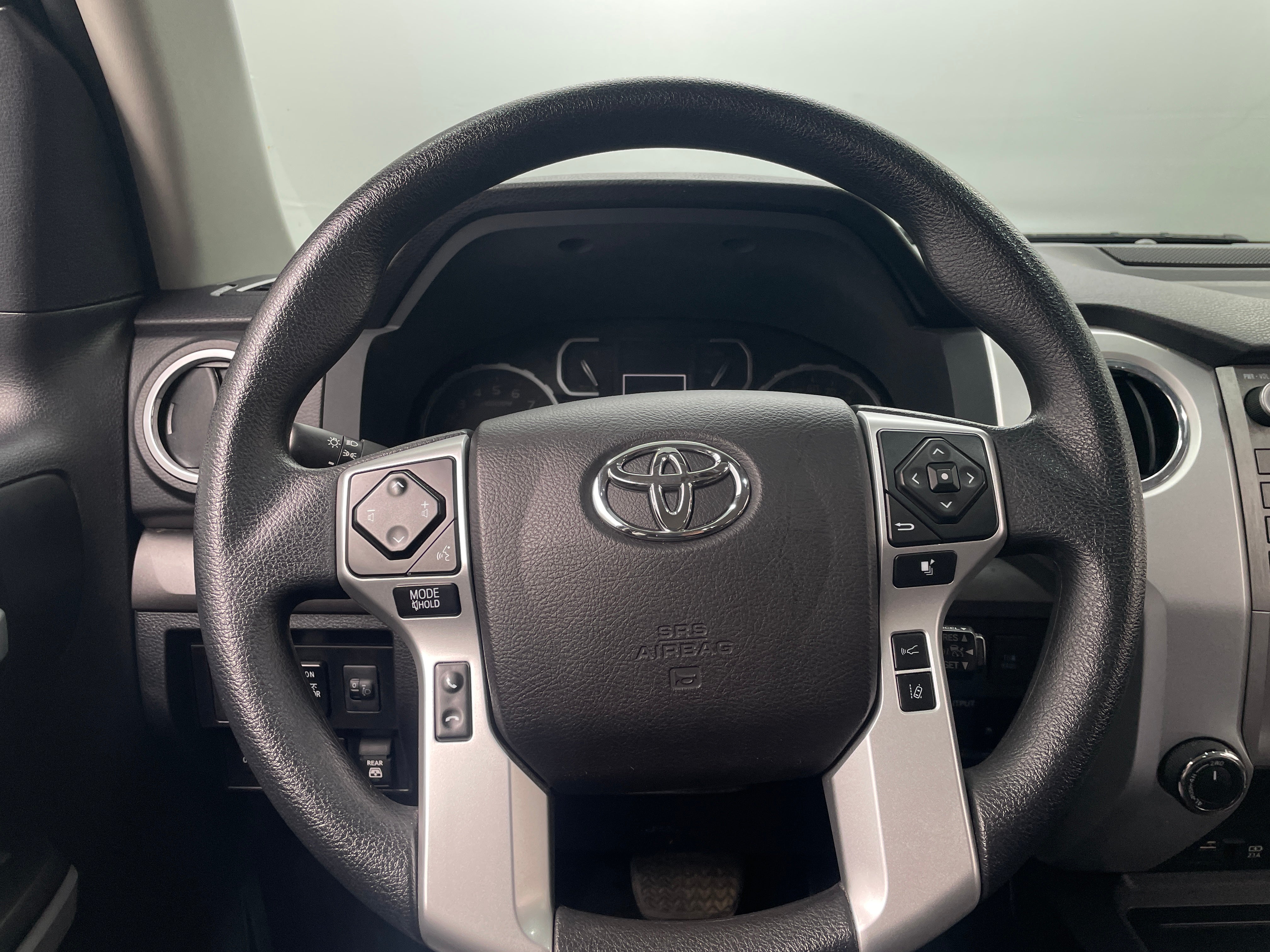 2021 Toyota Tundra SR5 5