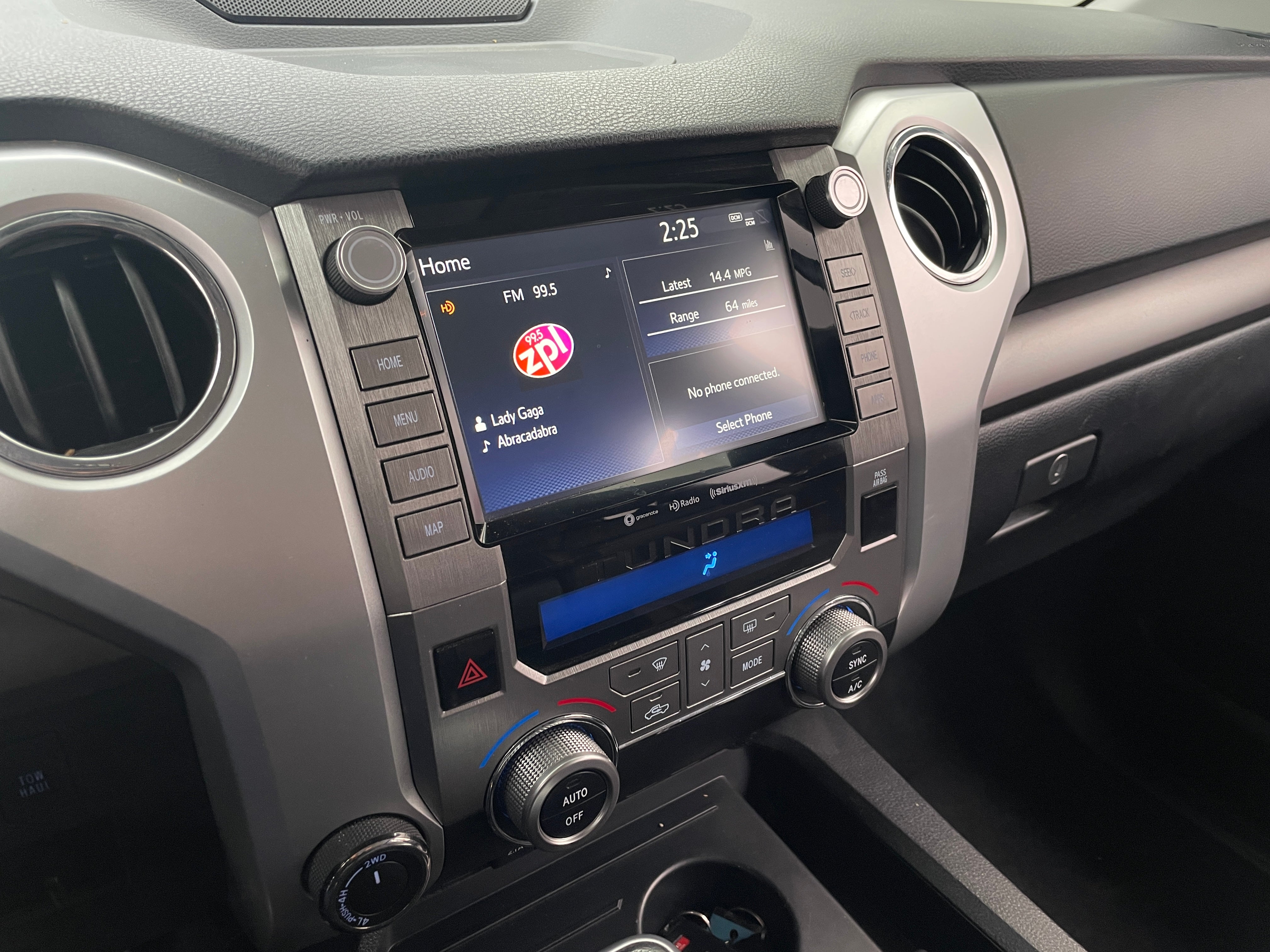 2021 Toyota Tundra SR5 4