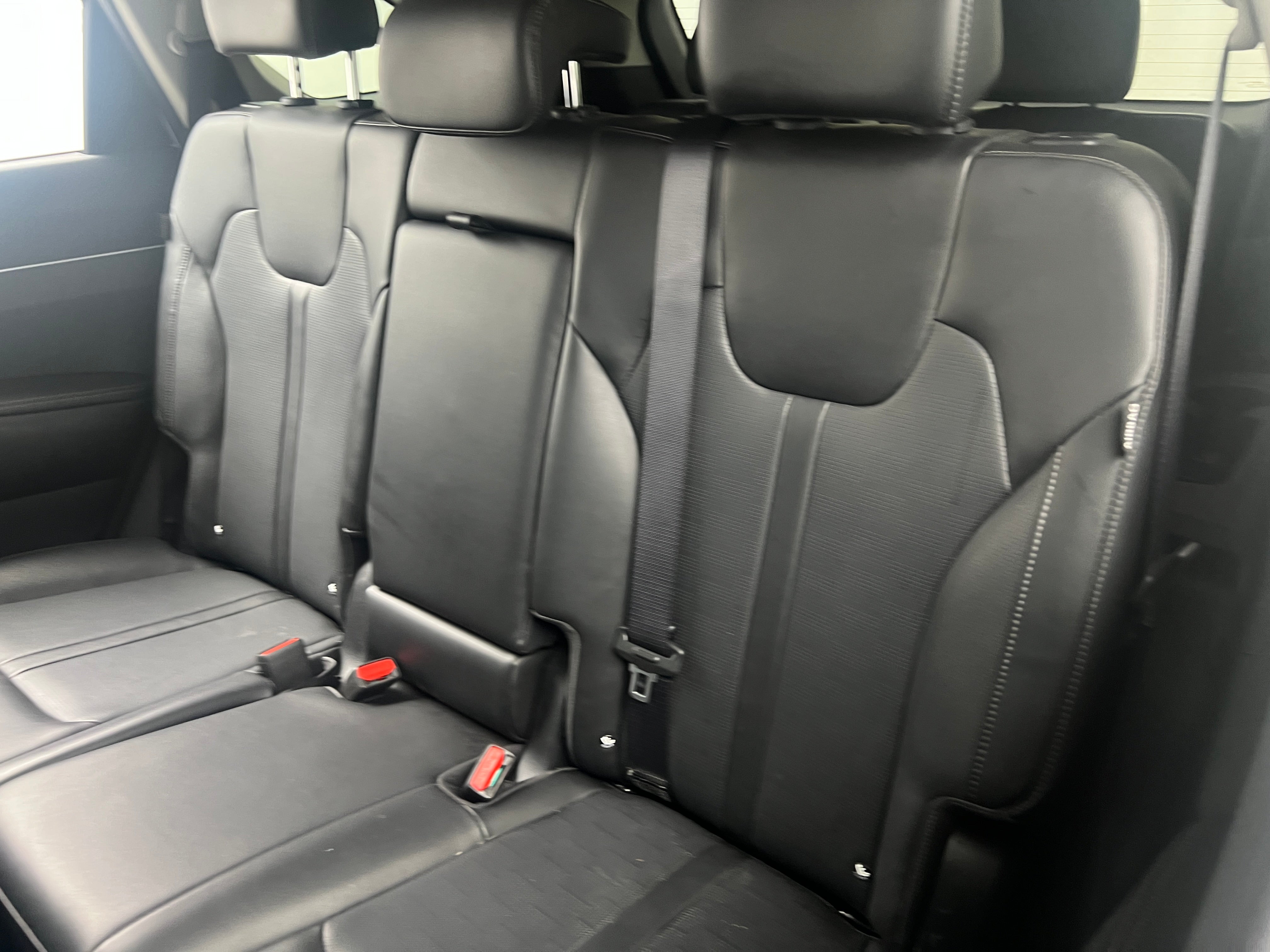 2024 Kia Sorento S 5