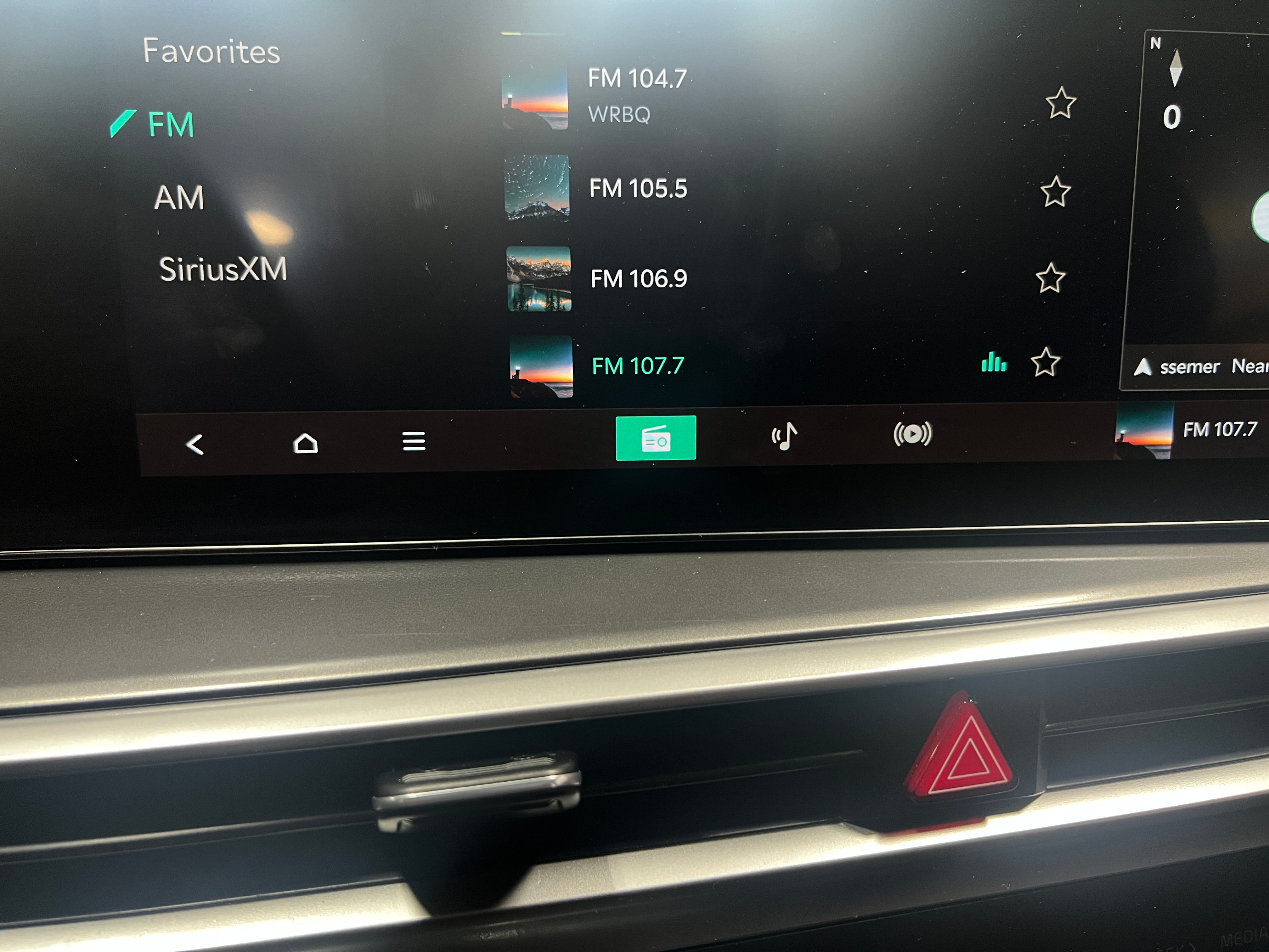 2024 Kia Sorento S 3