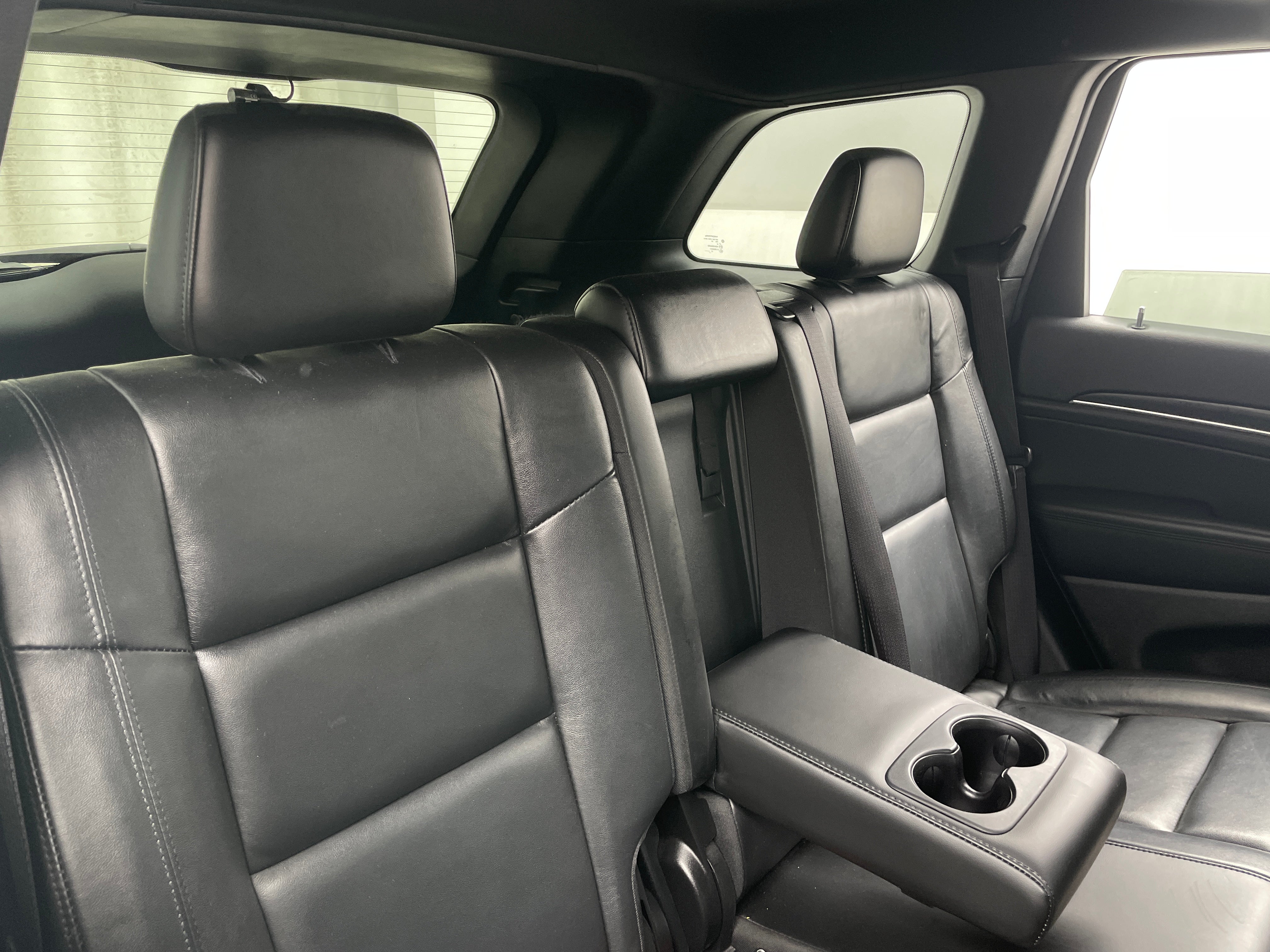 2020 Jeep Grand Cherokee Limited Edition 5