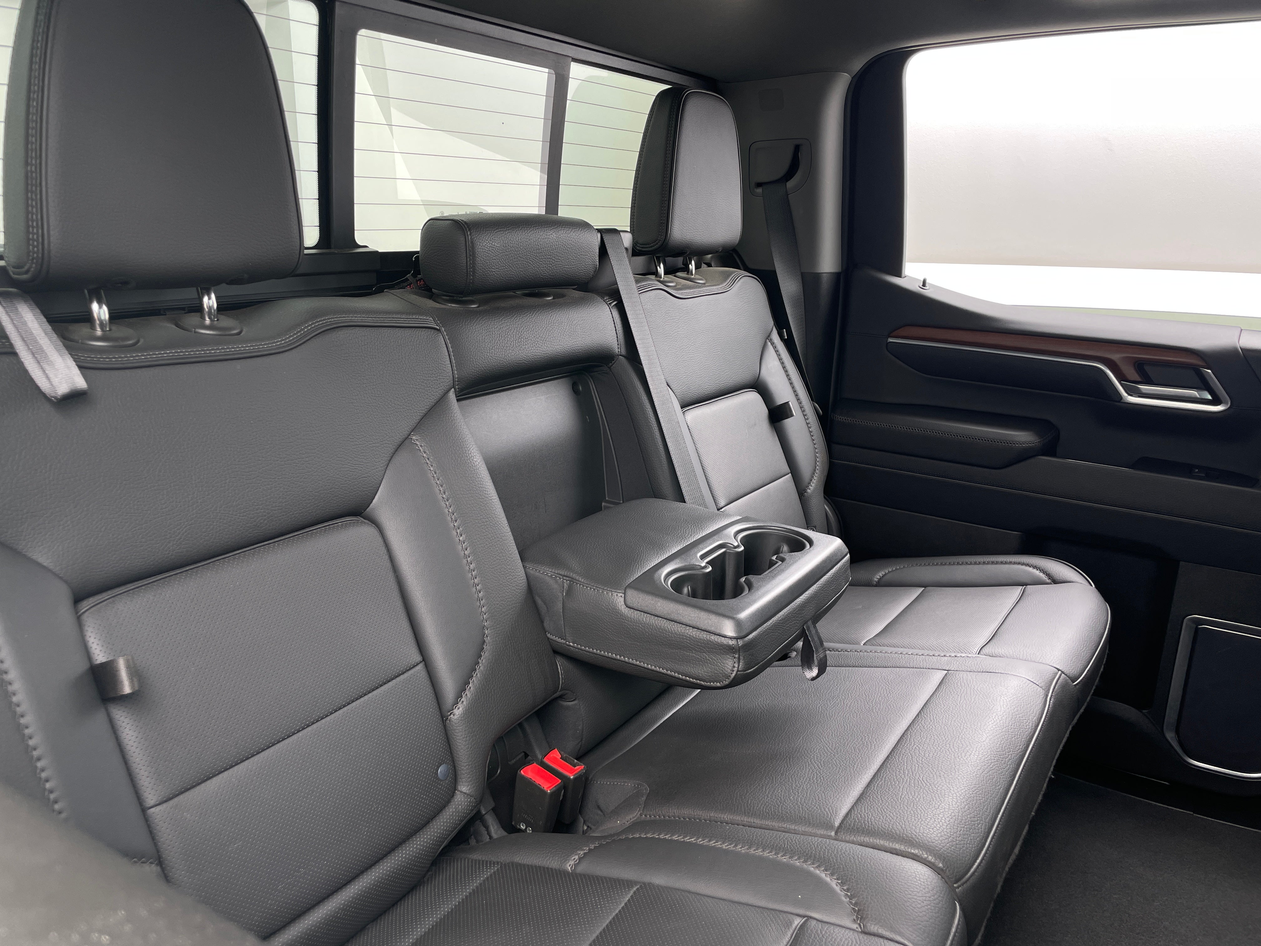 2023 GMC Sierra 1500 Denali 5