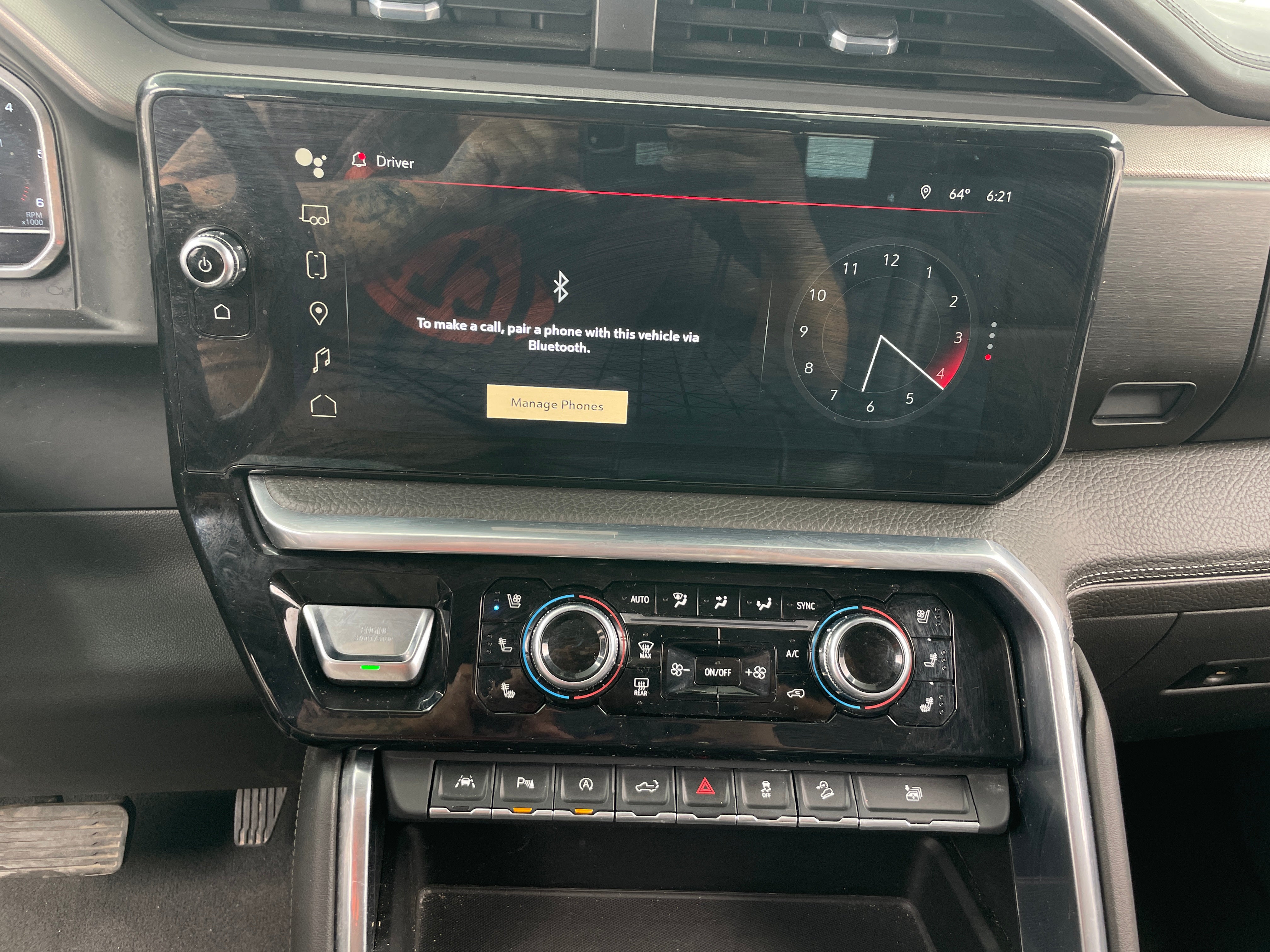 2023 GMC Sierra 1500 Denali 3