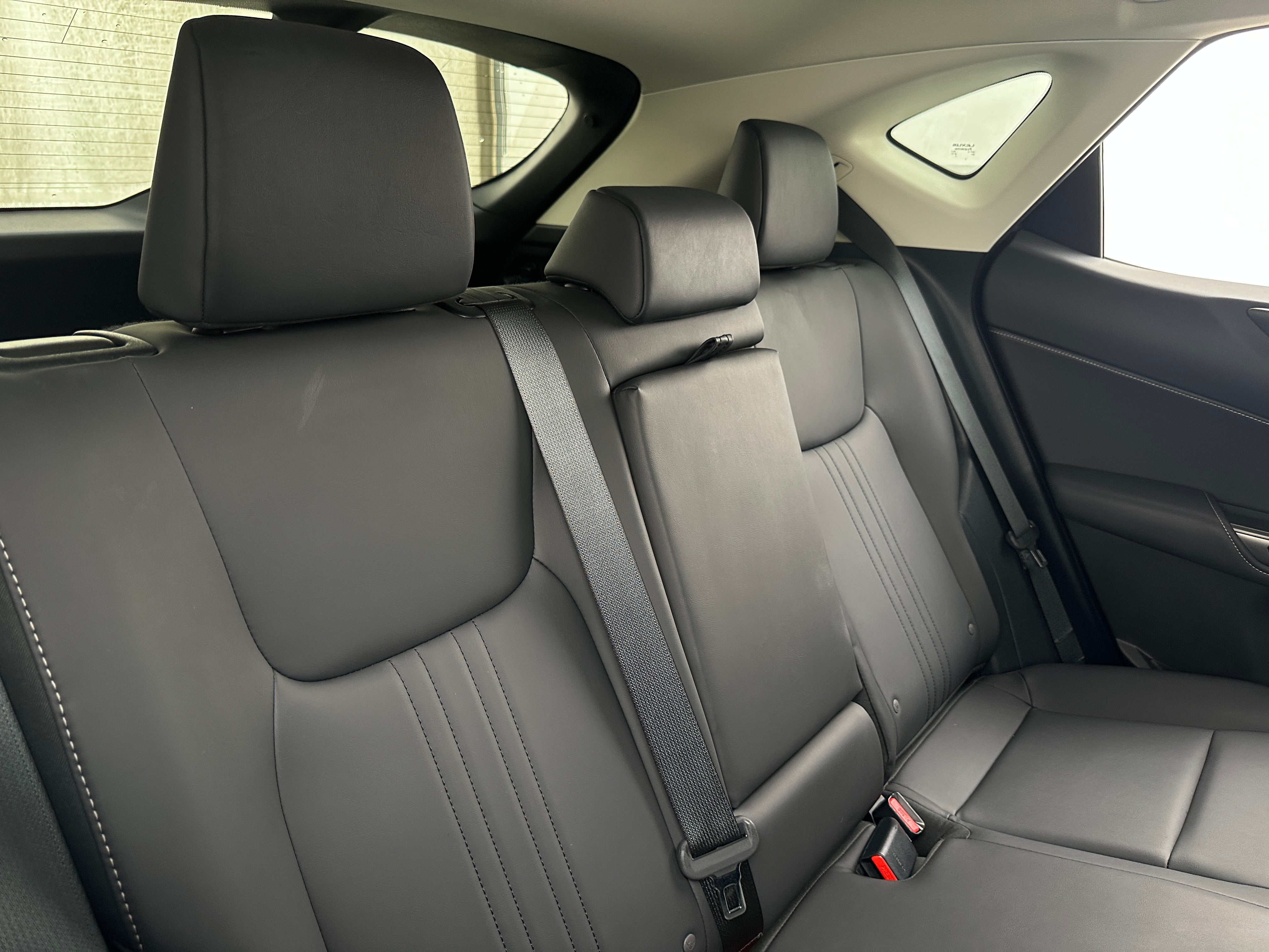 2024 Lexus NX 350 Premium 5
