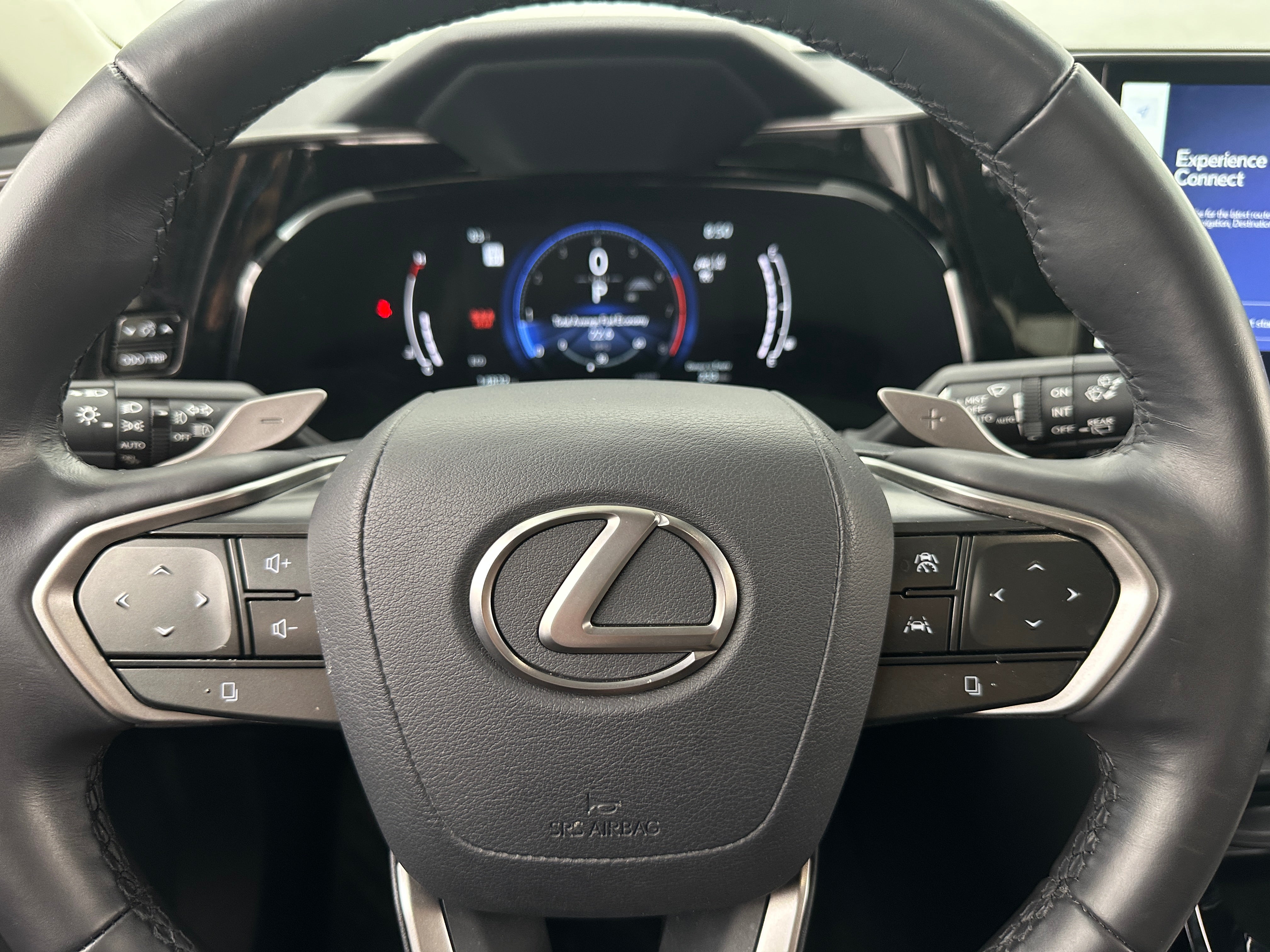 2024 Lexus NX 350 Premium 4