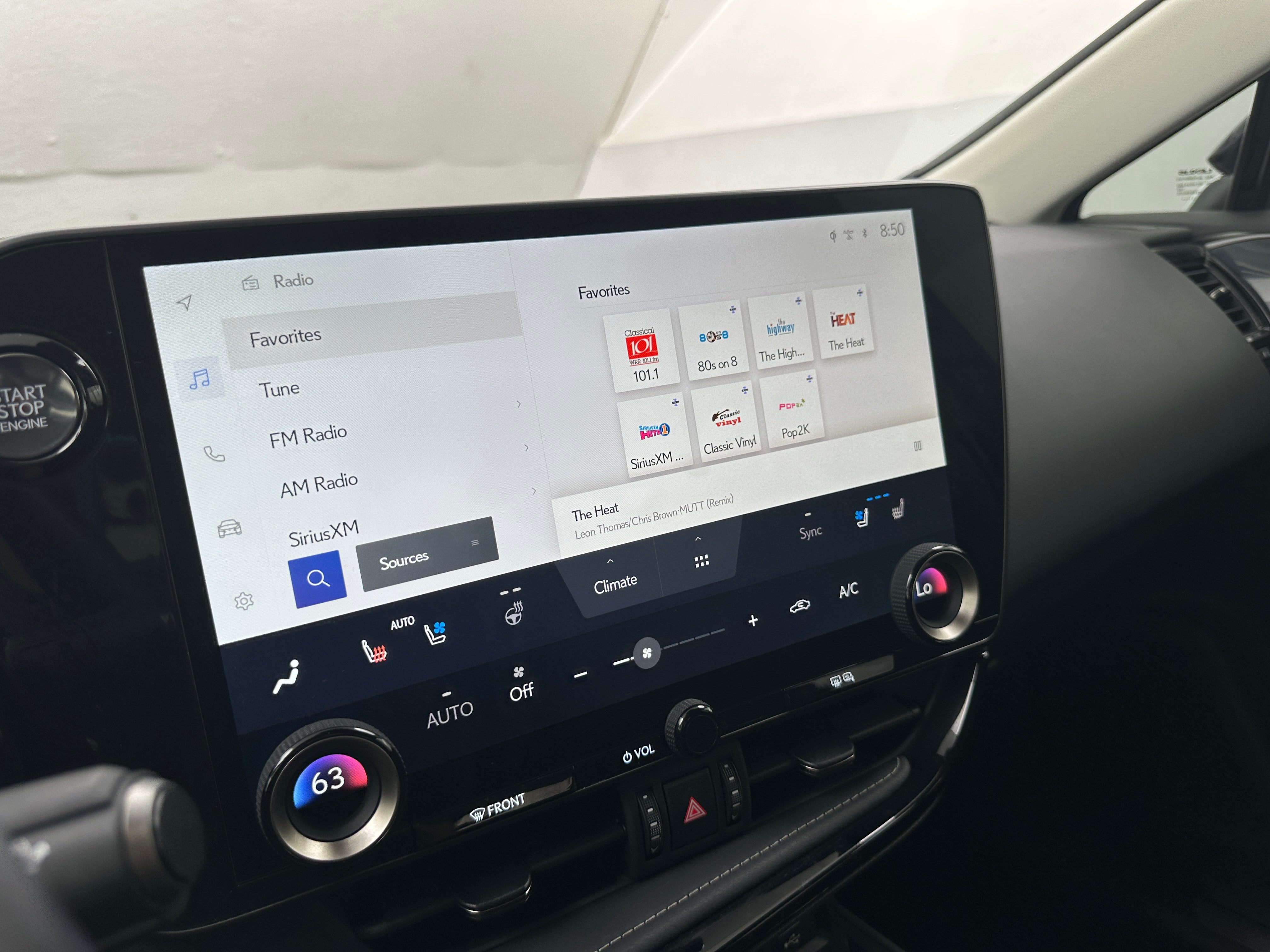 2024 Lexus NX 350 Premium 3