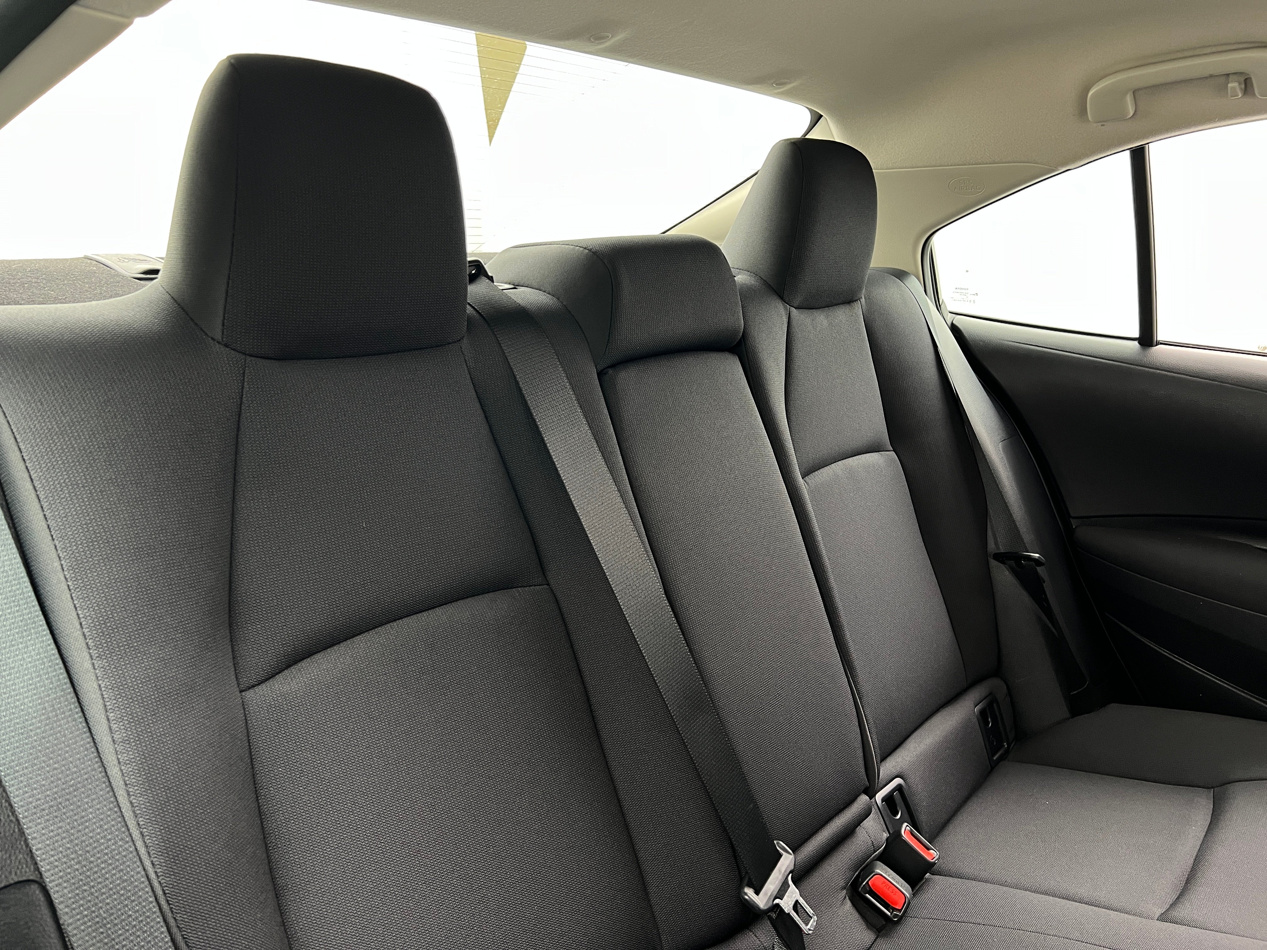 2024 Toyota Corolla LE 6