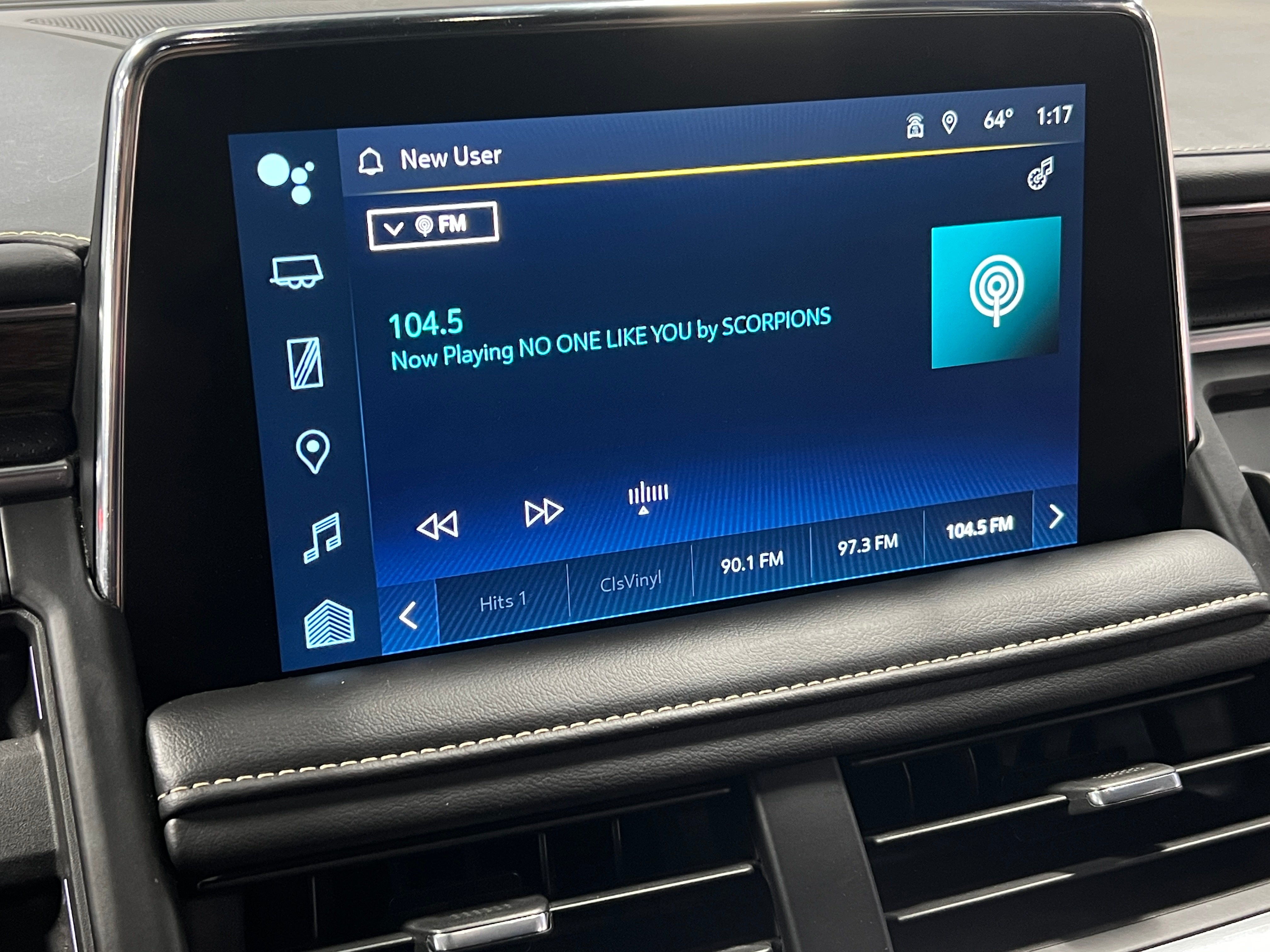2023 Chevrolet Suburban Premier 3