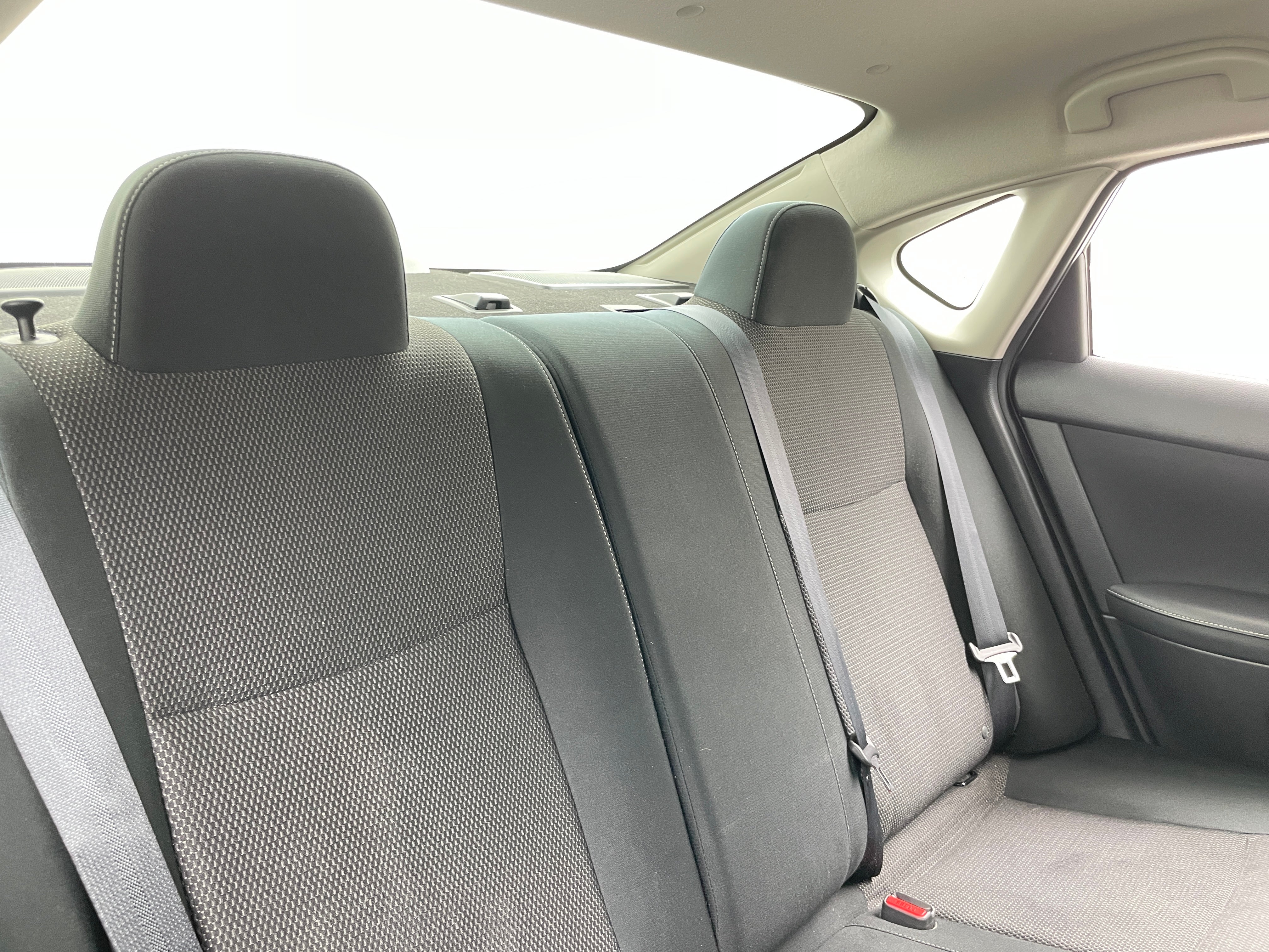 2019 Nissan Sentra S 6