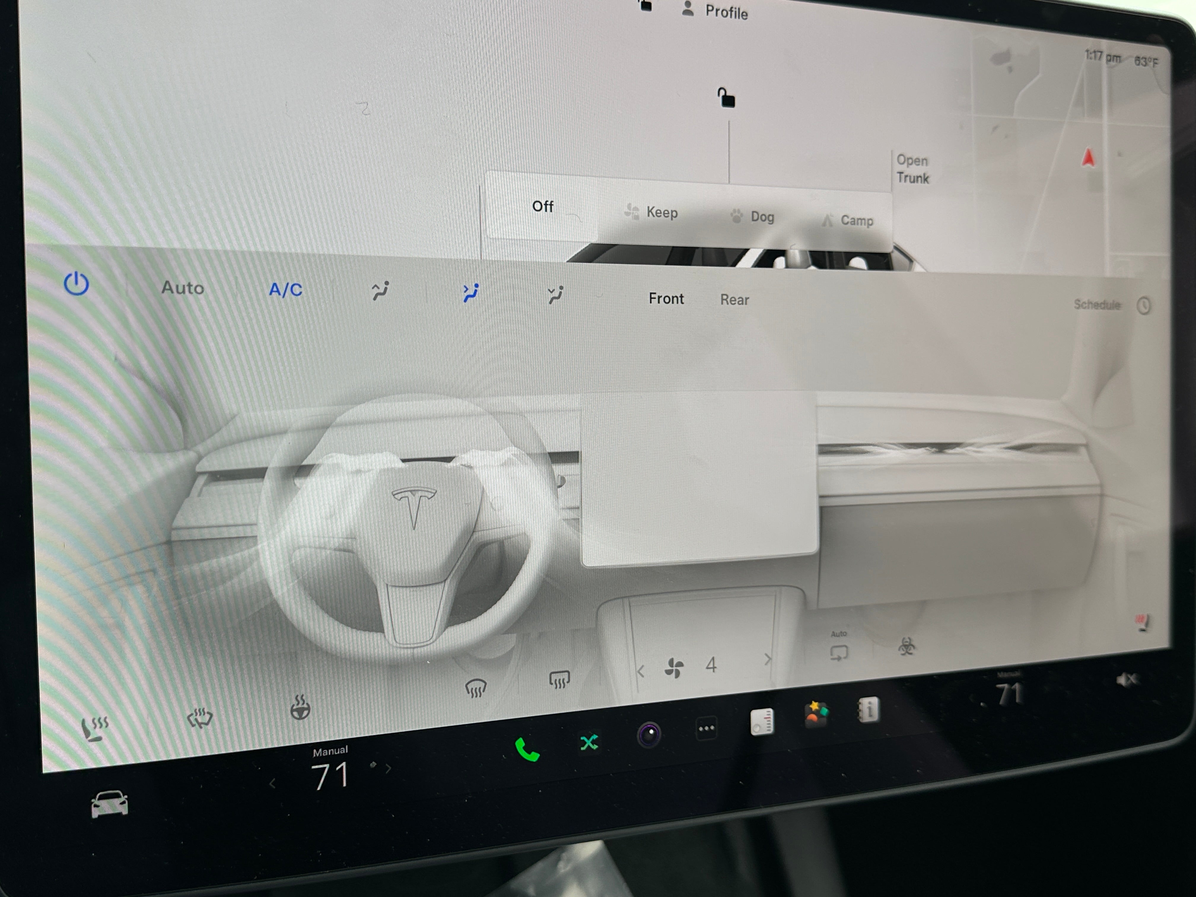 2024 Tesla Model Y Long Range 3