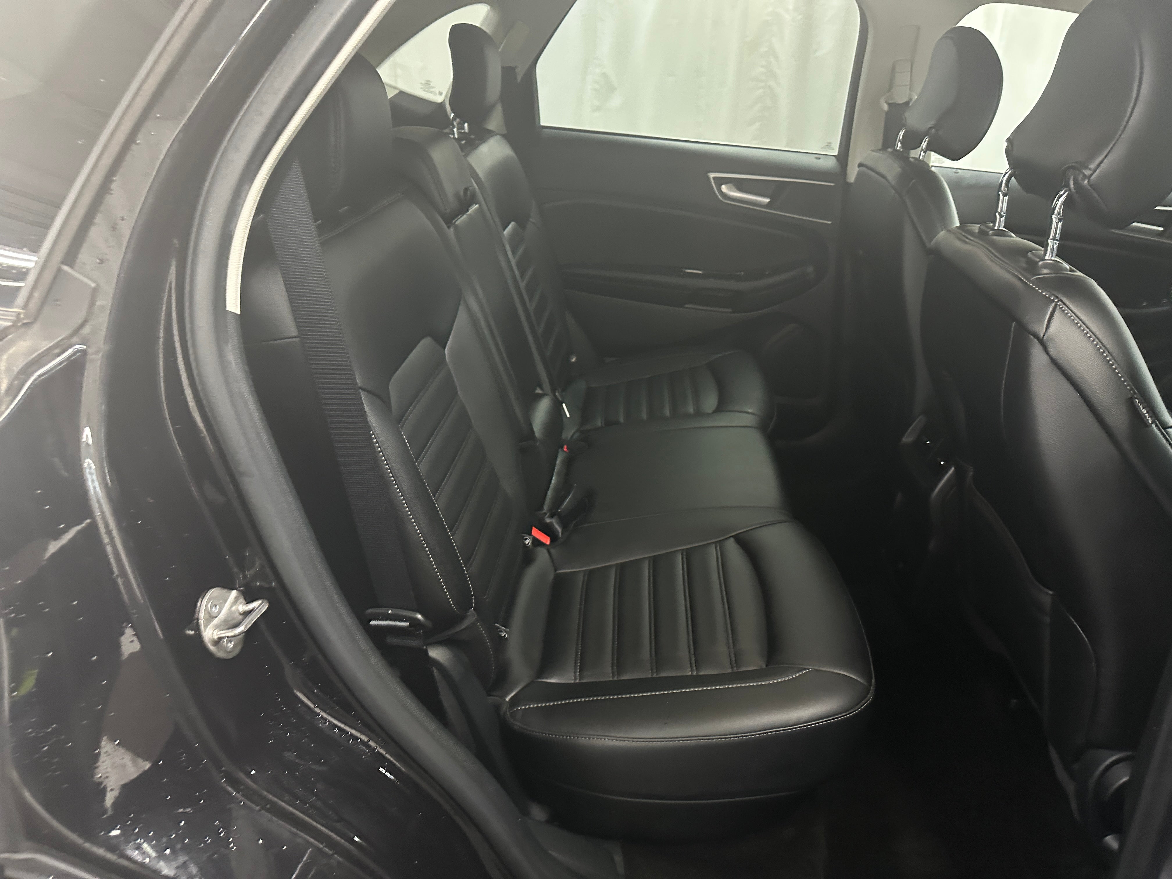 2019 Ford Edge SEL 6