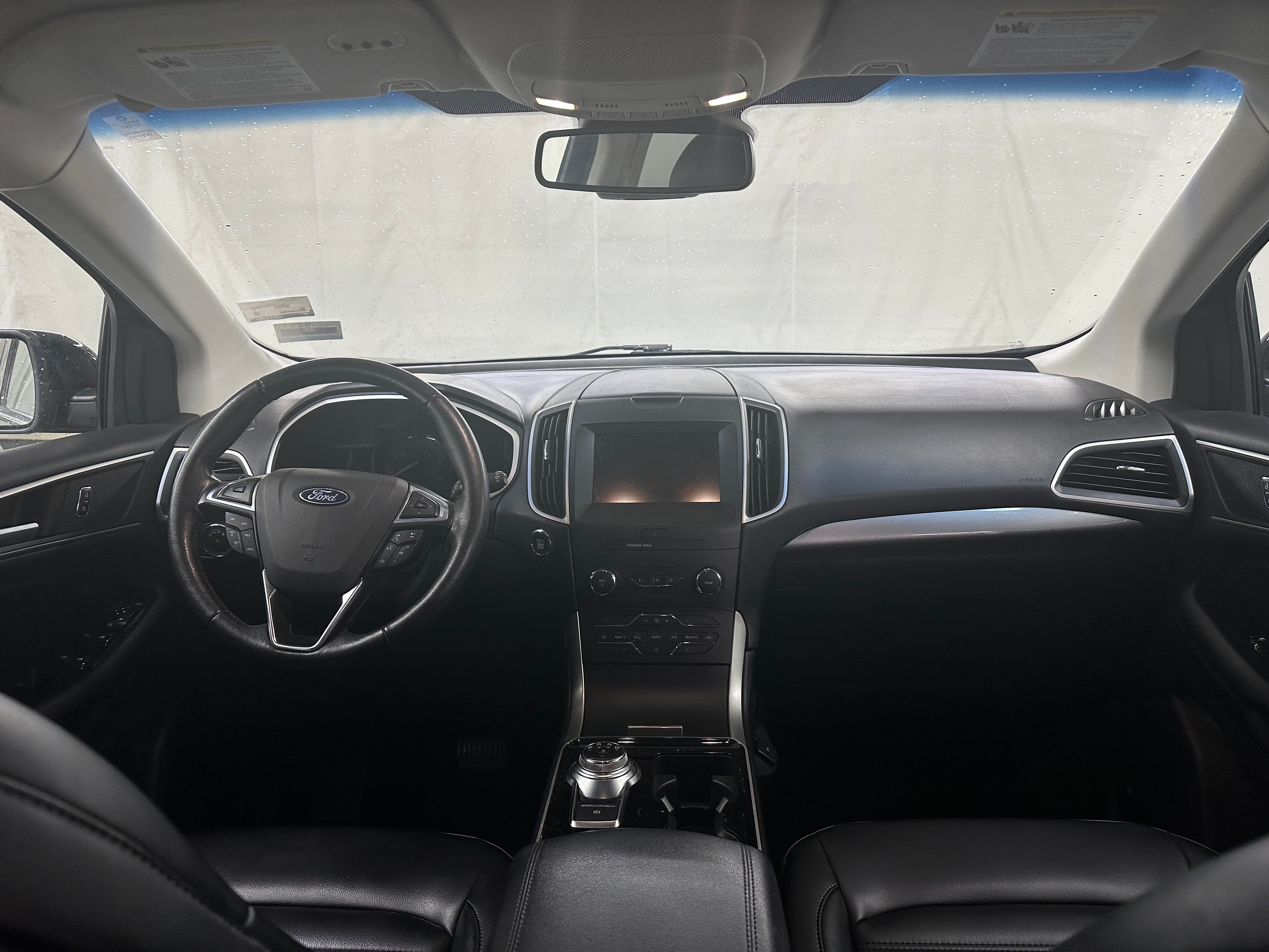 2019 Ford Edge SEL 3