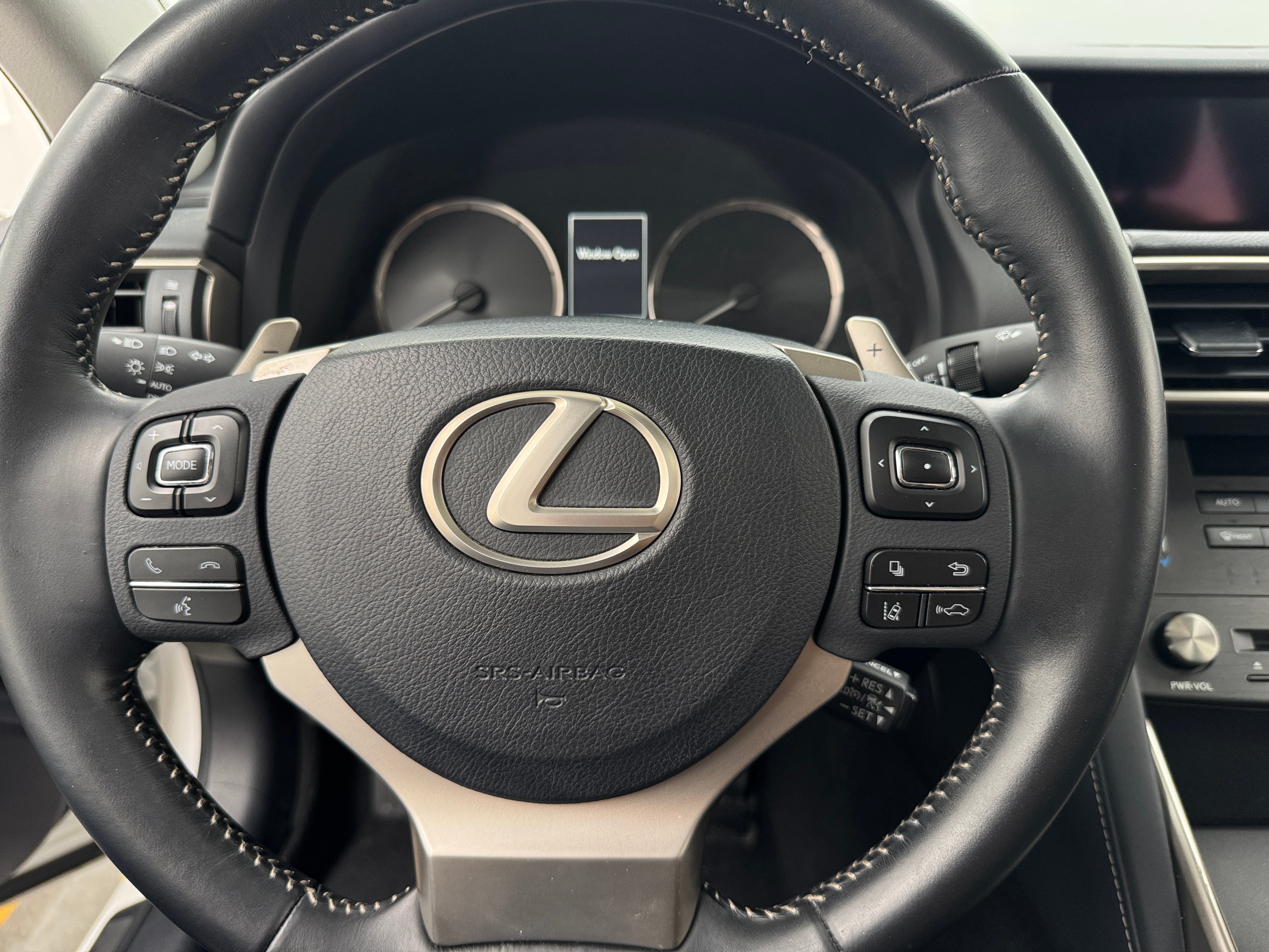 2019 Lexus IS 300 4