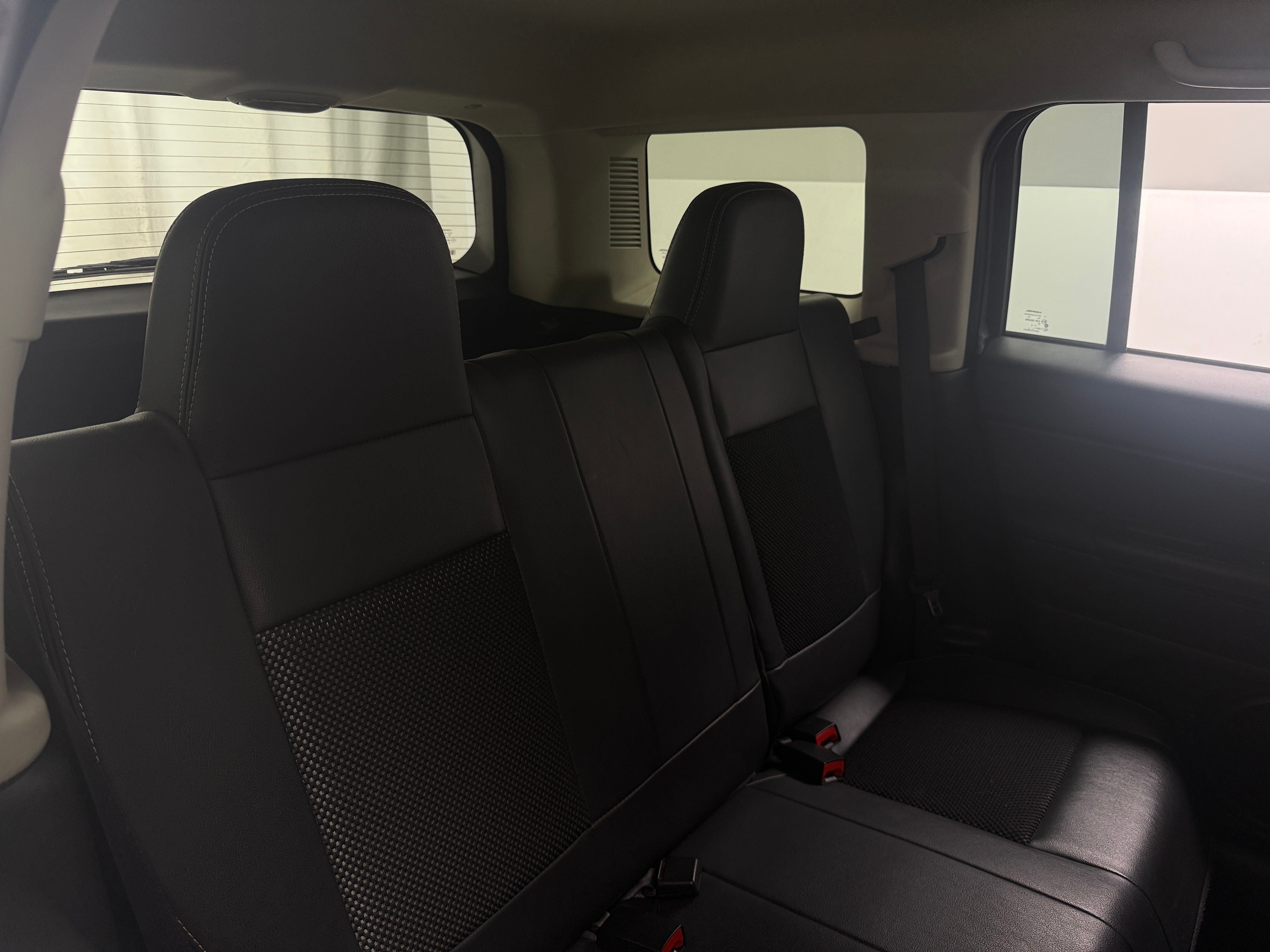 2016 Jeep Patriot Sport 5