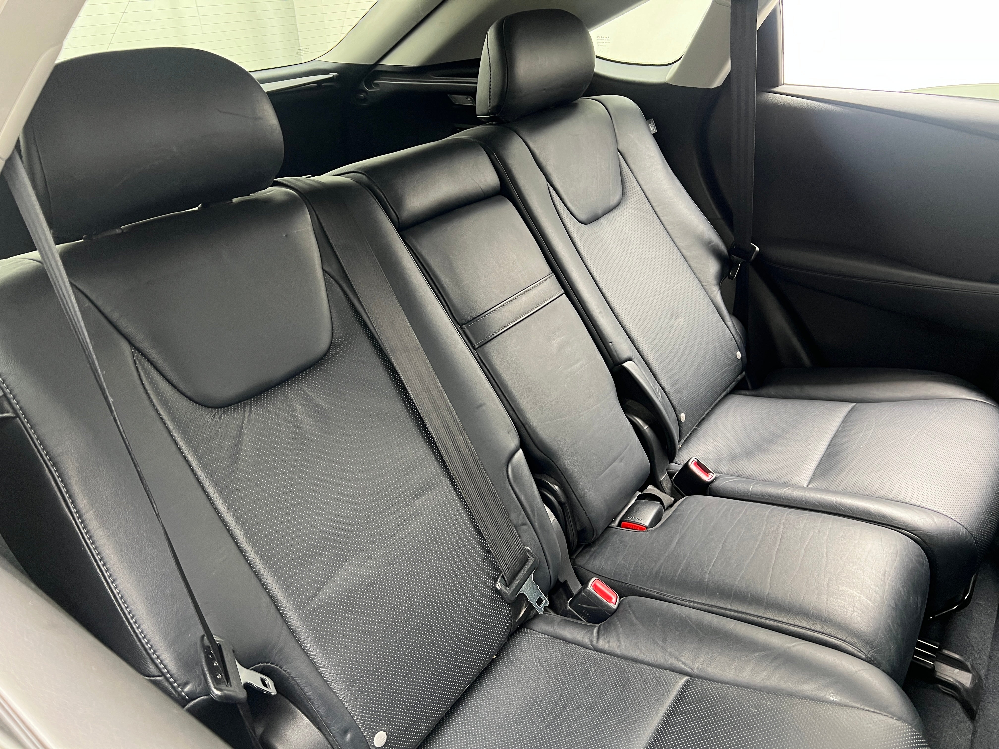 2013 Lexus RX 350 6