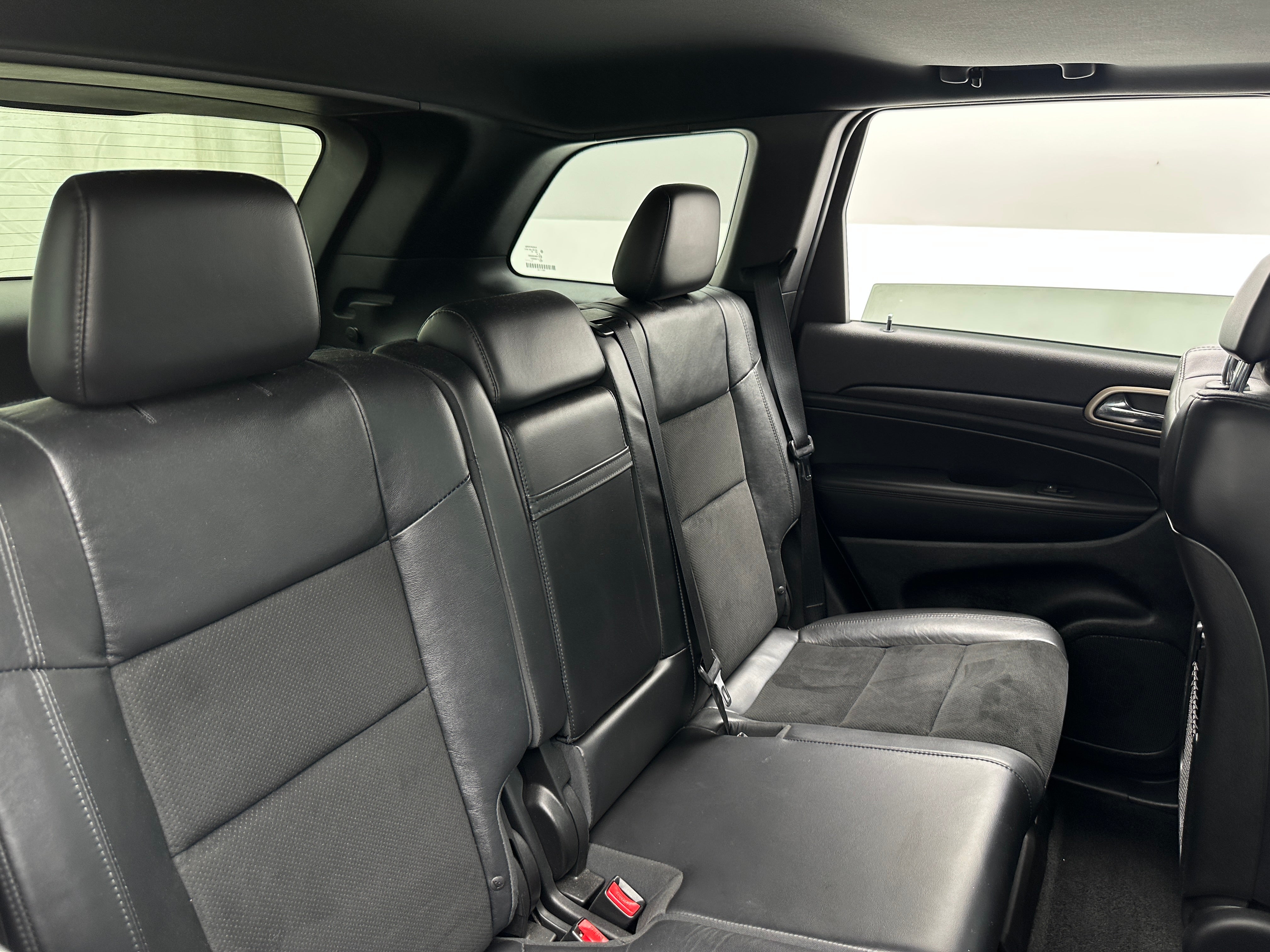 2015 Jeep Grand Cherokee Altitude 6