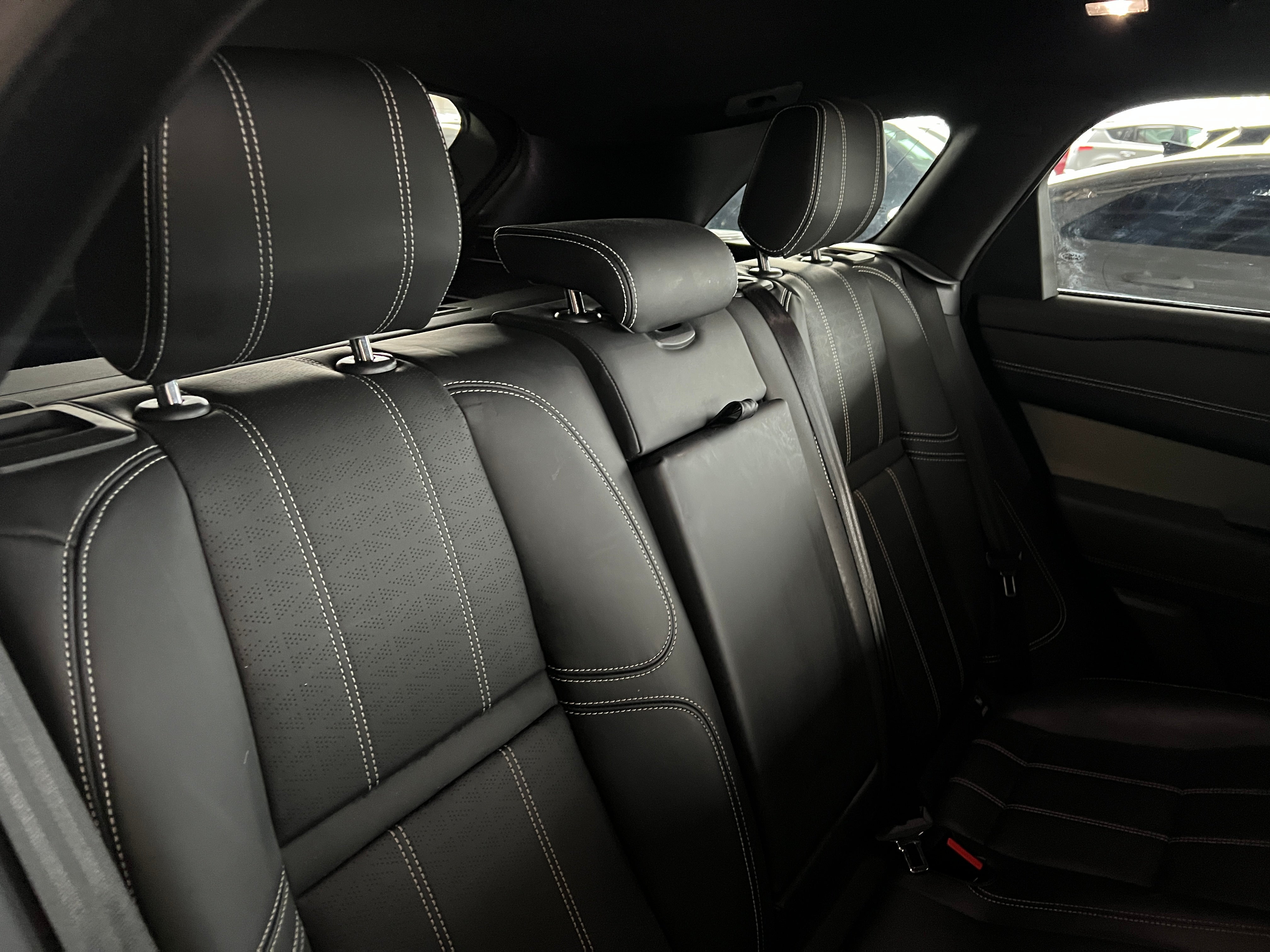 2018 Land Rover Range Rover Velar R-Dynamic HSE 5