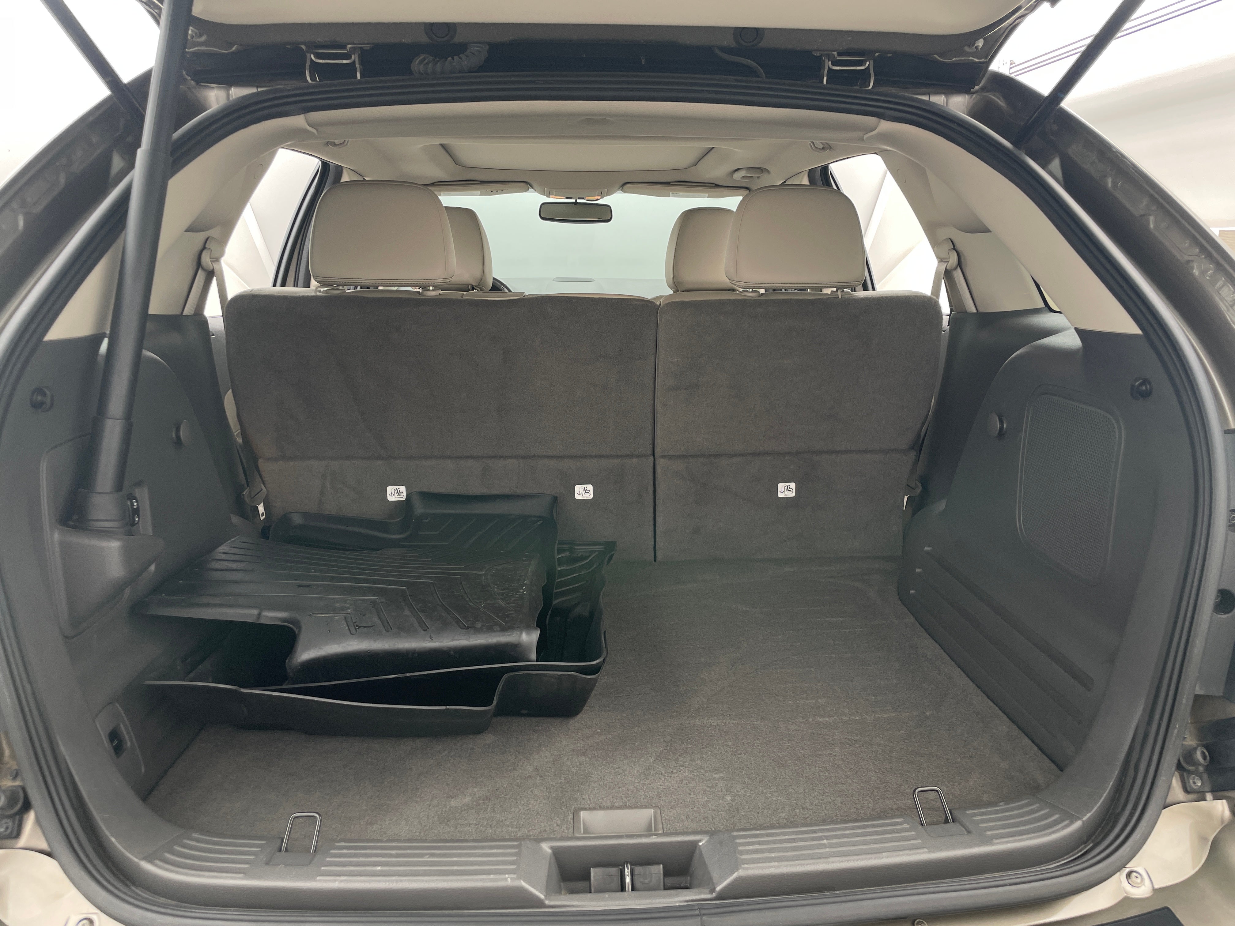 2013 Ford Edge Limited 6