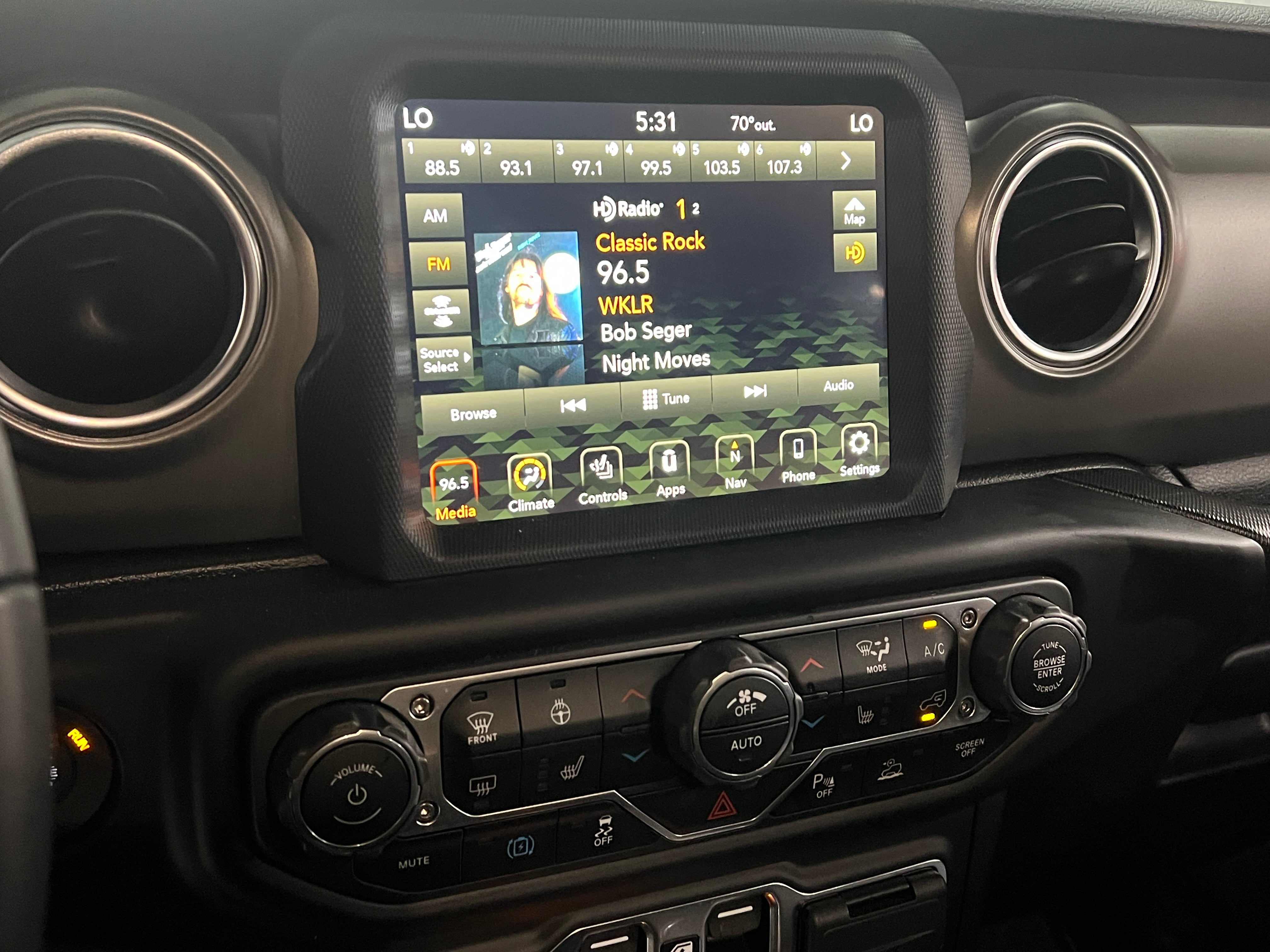 2022 Jeep Wrangler Unlimited Rubicon 4xe 4