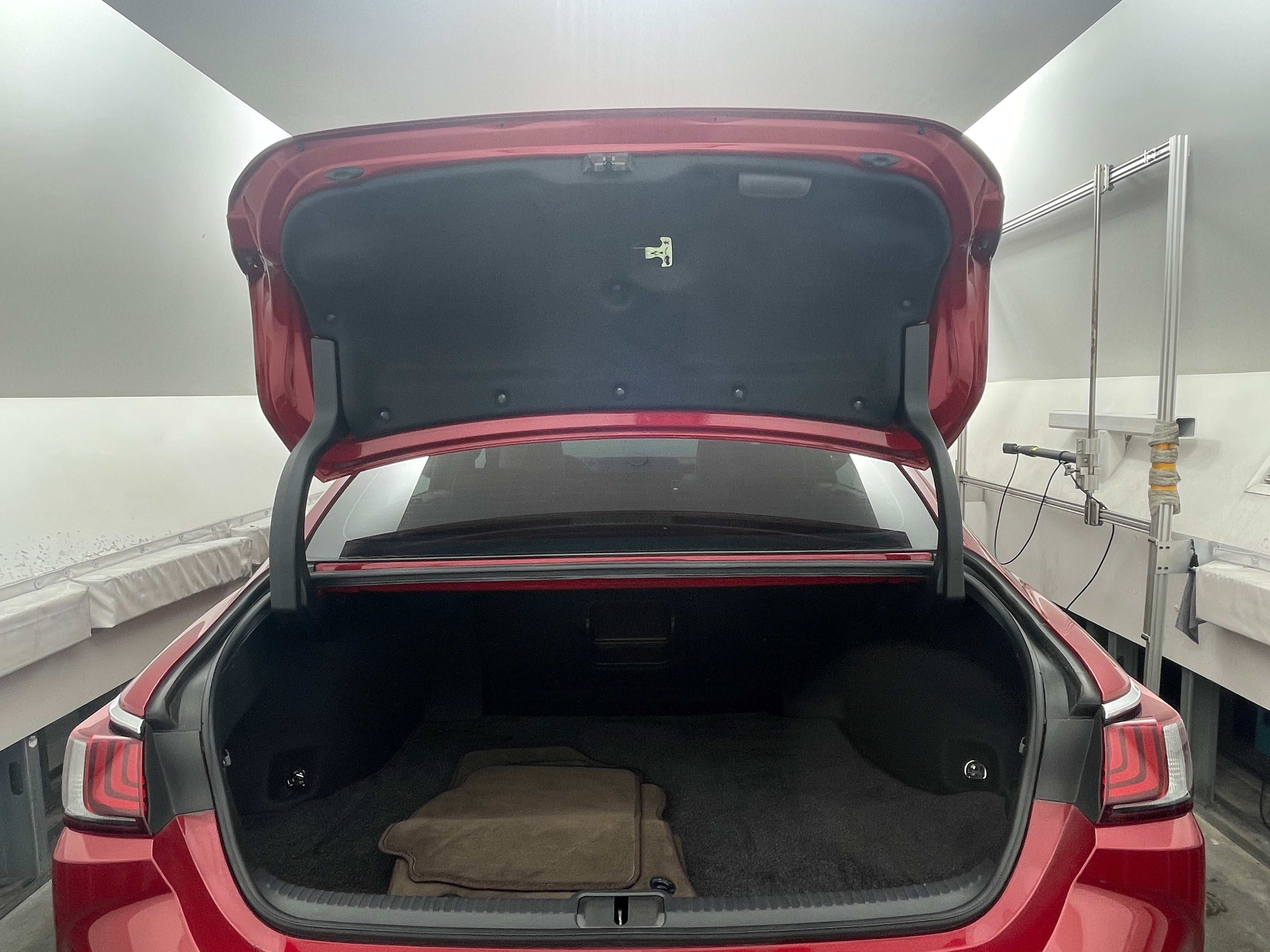 2019 Lexus ES 350 7
