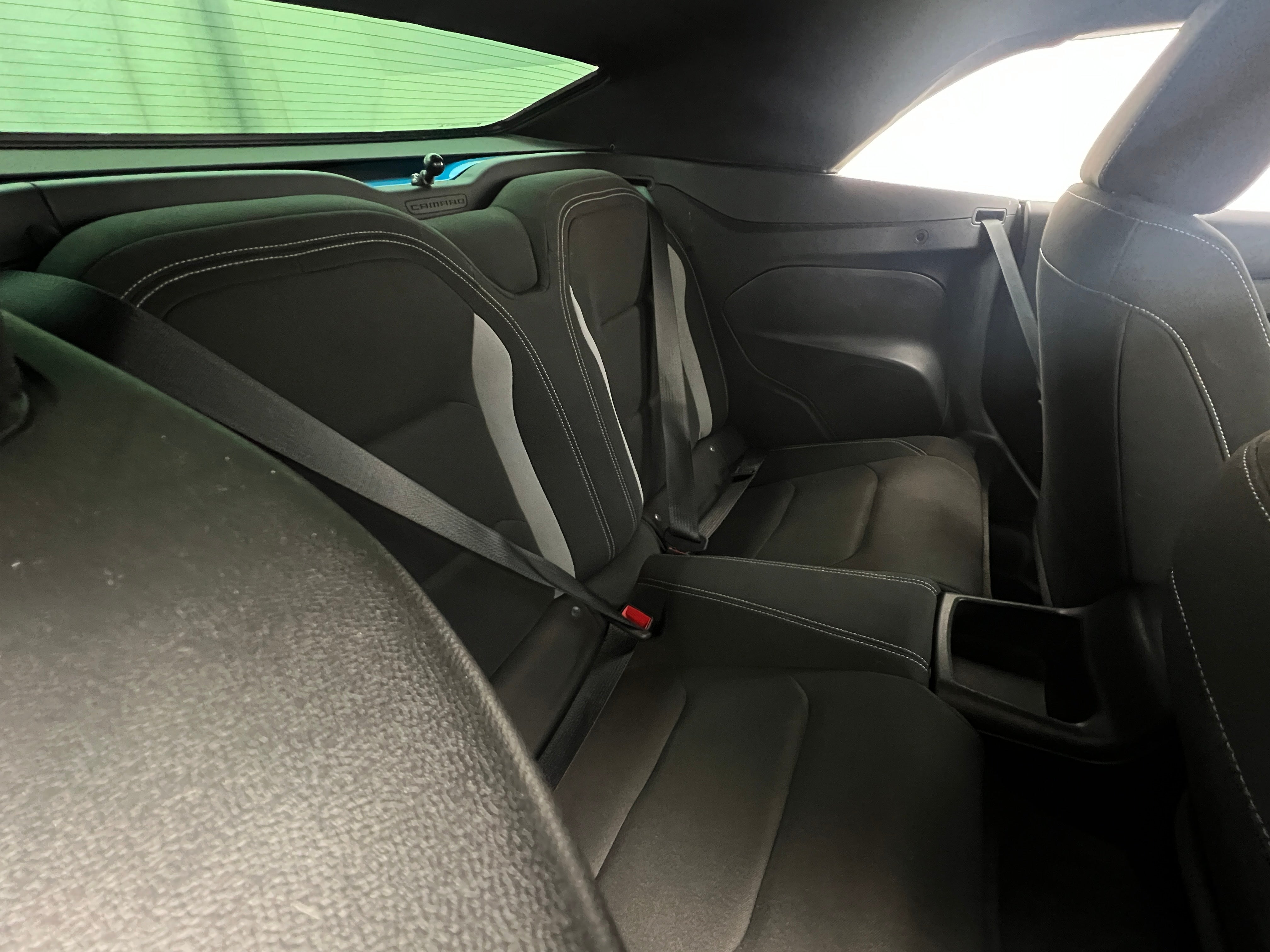 2023 Chevrolet Camaro  6