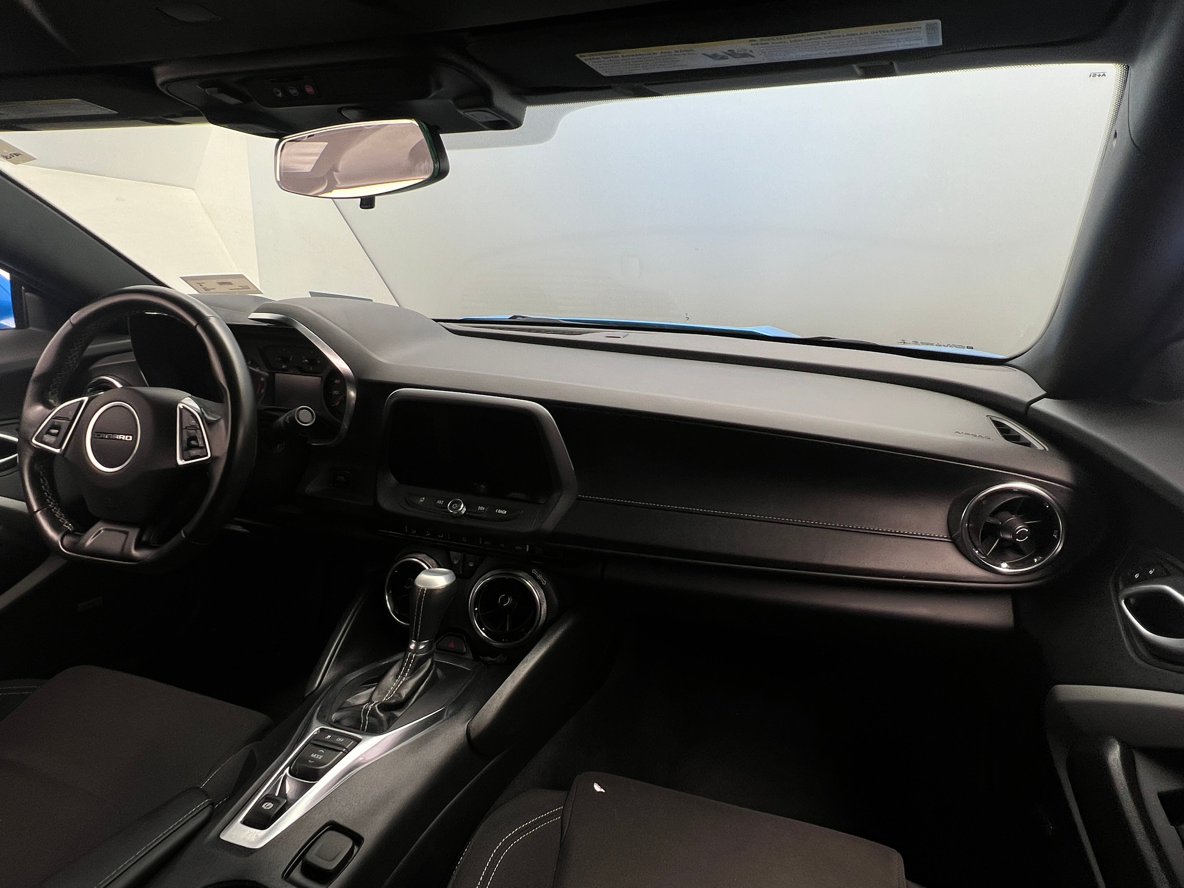 2023 Chevrolet Camaro  3