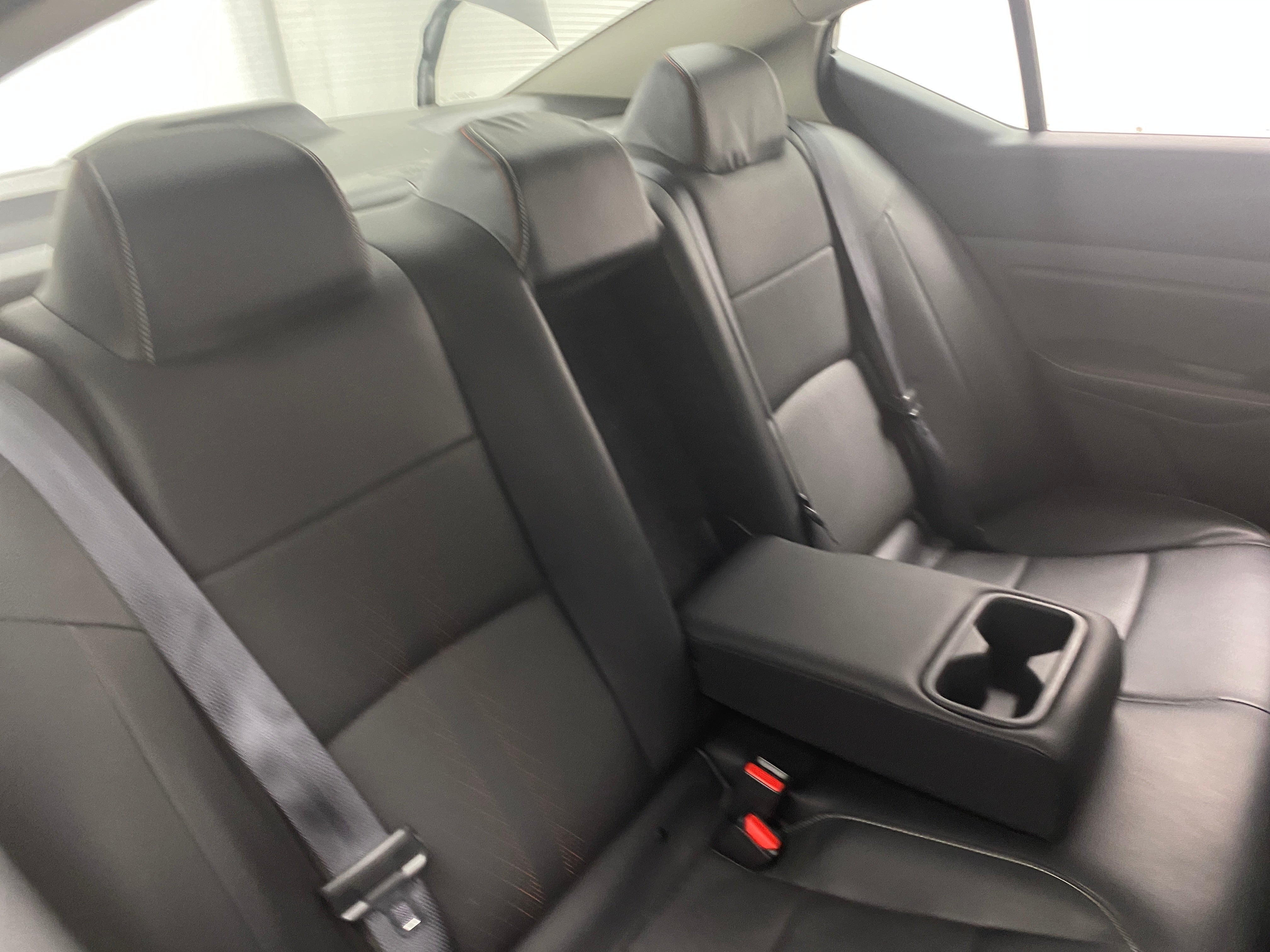 2024 Nissan Altima SR 6