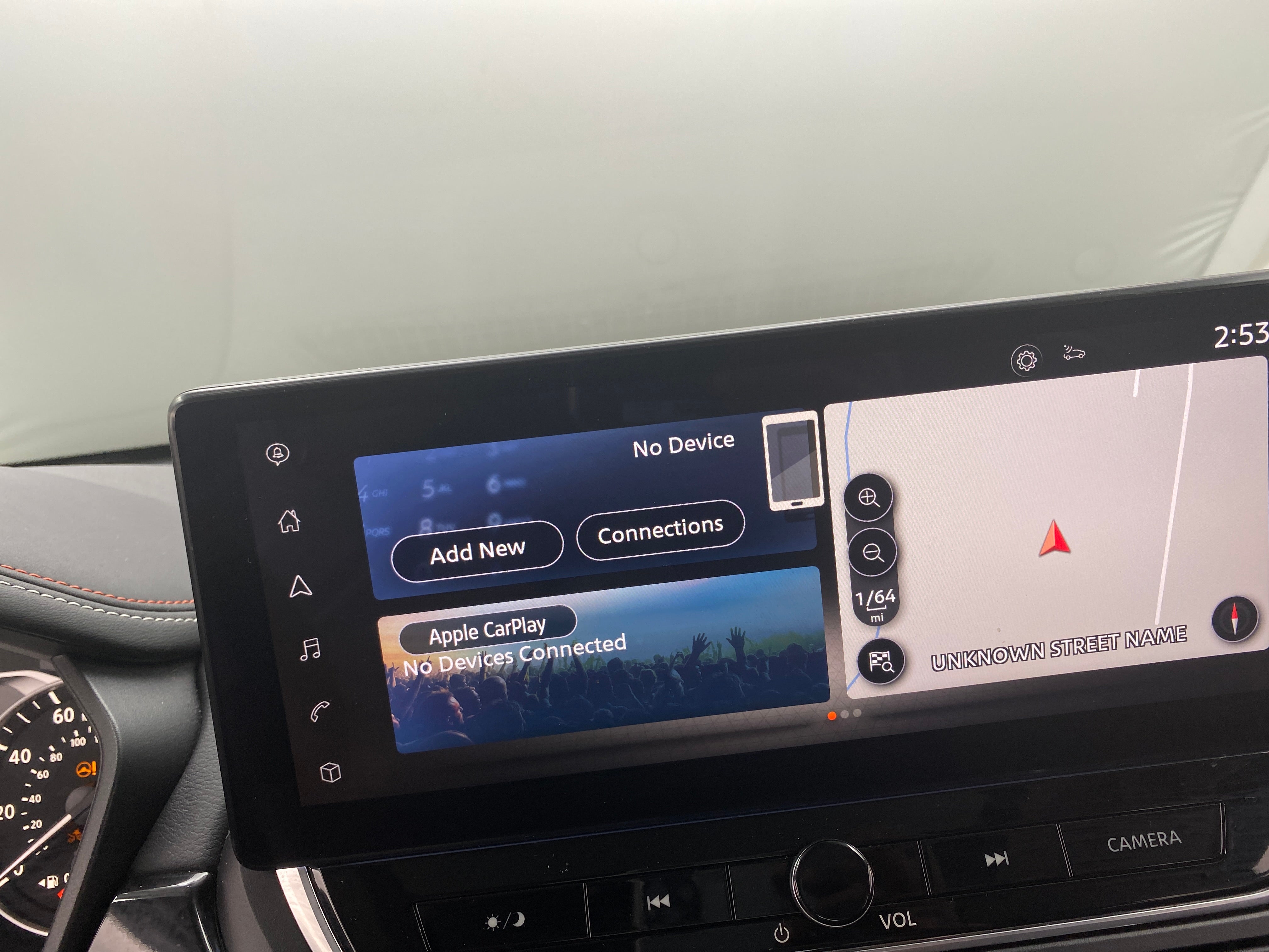2024 Nissan Altima SR 4