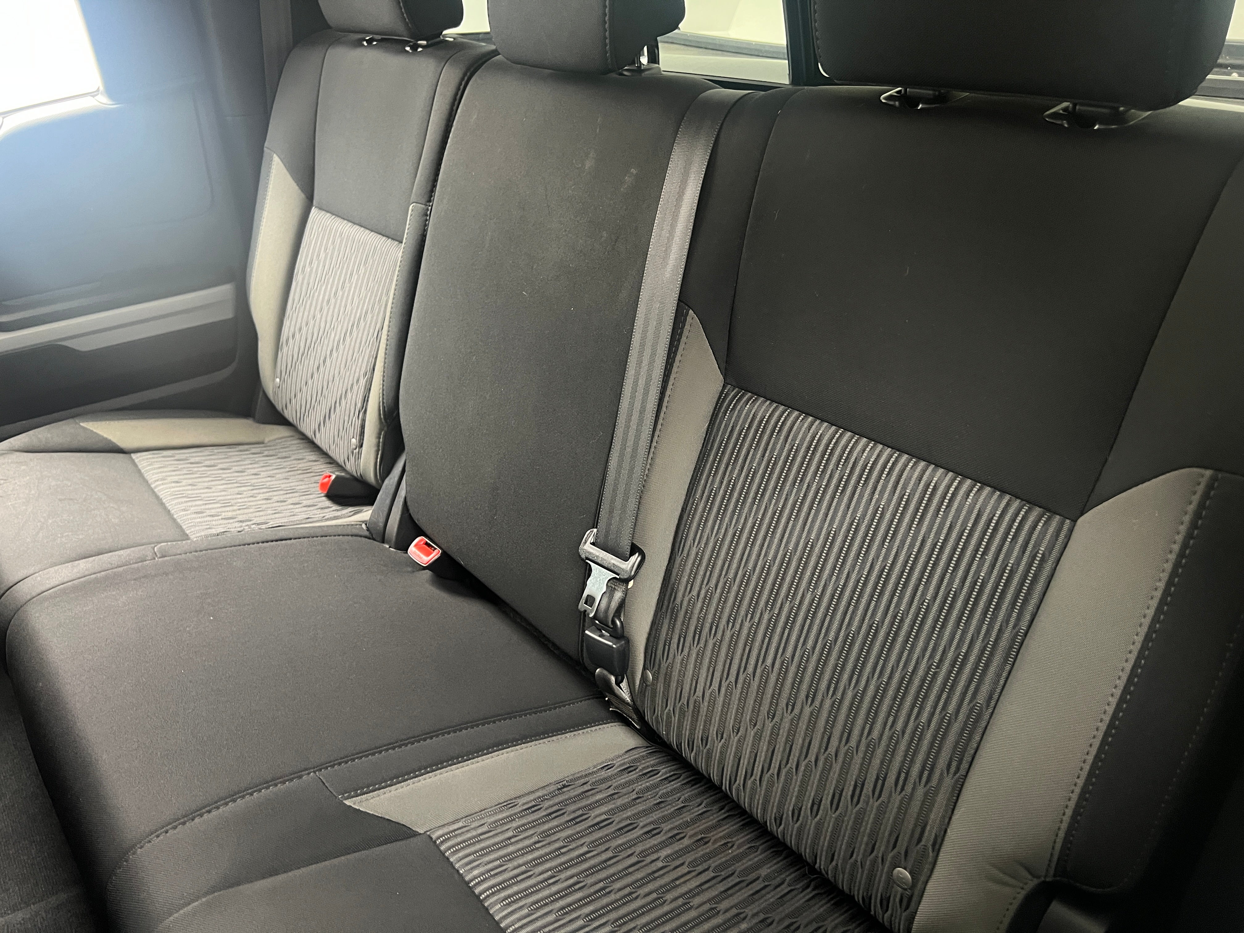 2015 Toyota Tundra SR5 6