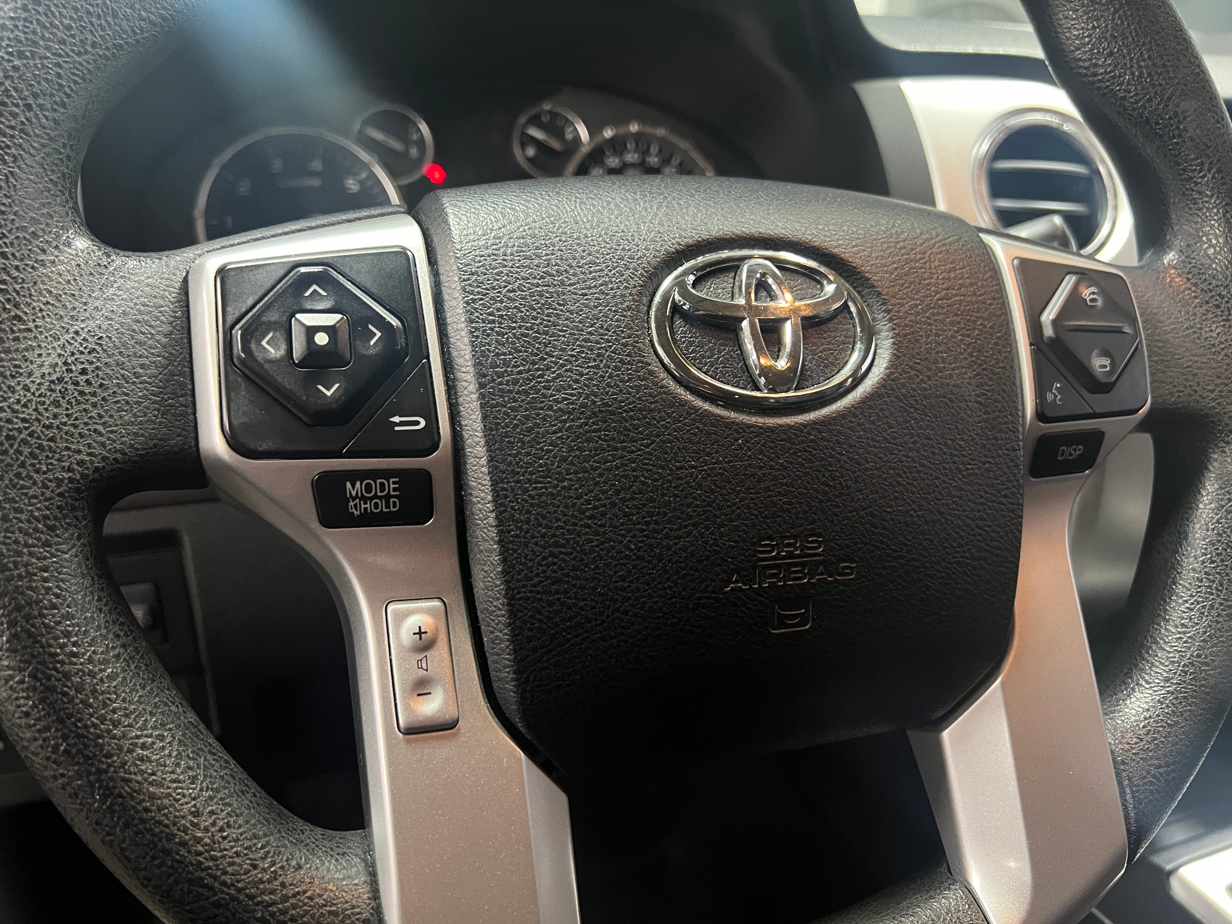 2015 Toyota Tundra SR5 5