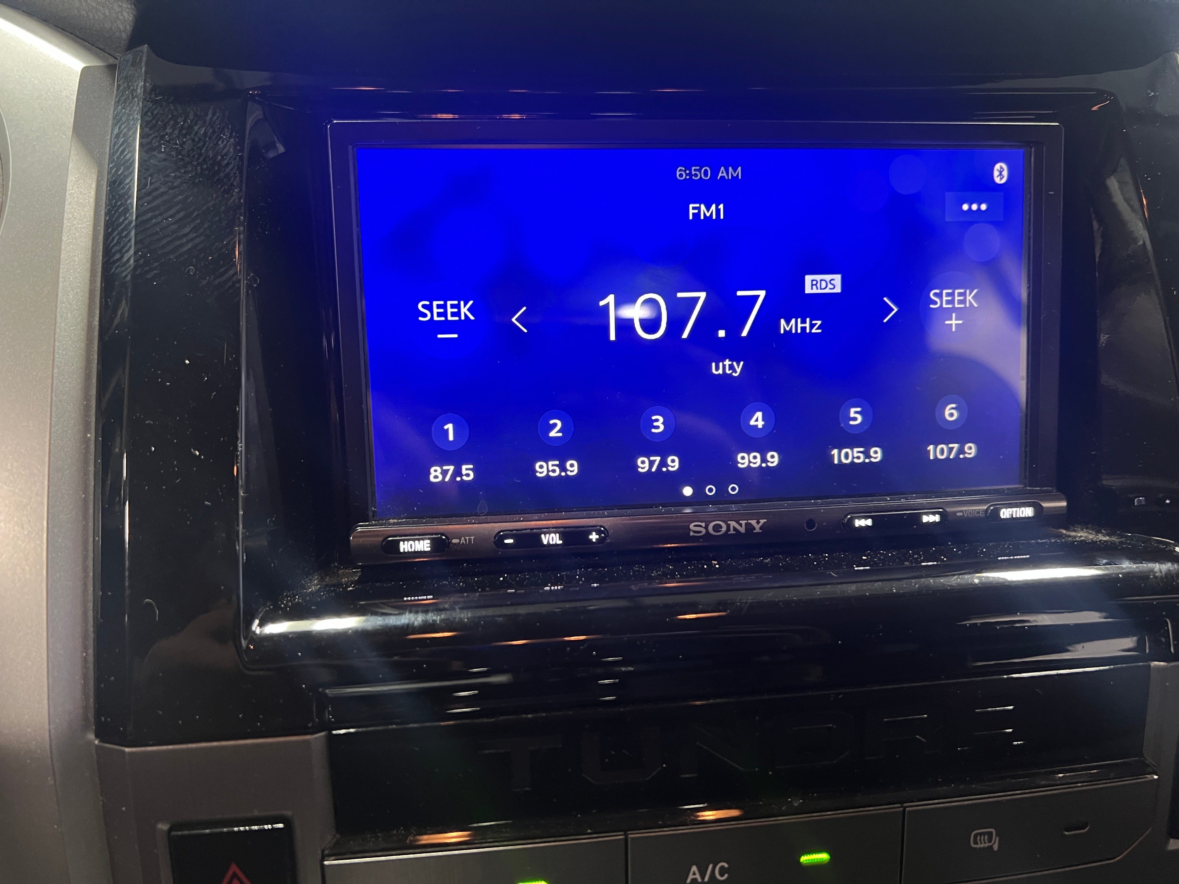 2015 Toyota Tundra SR5 4