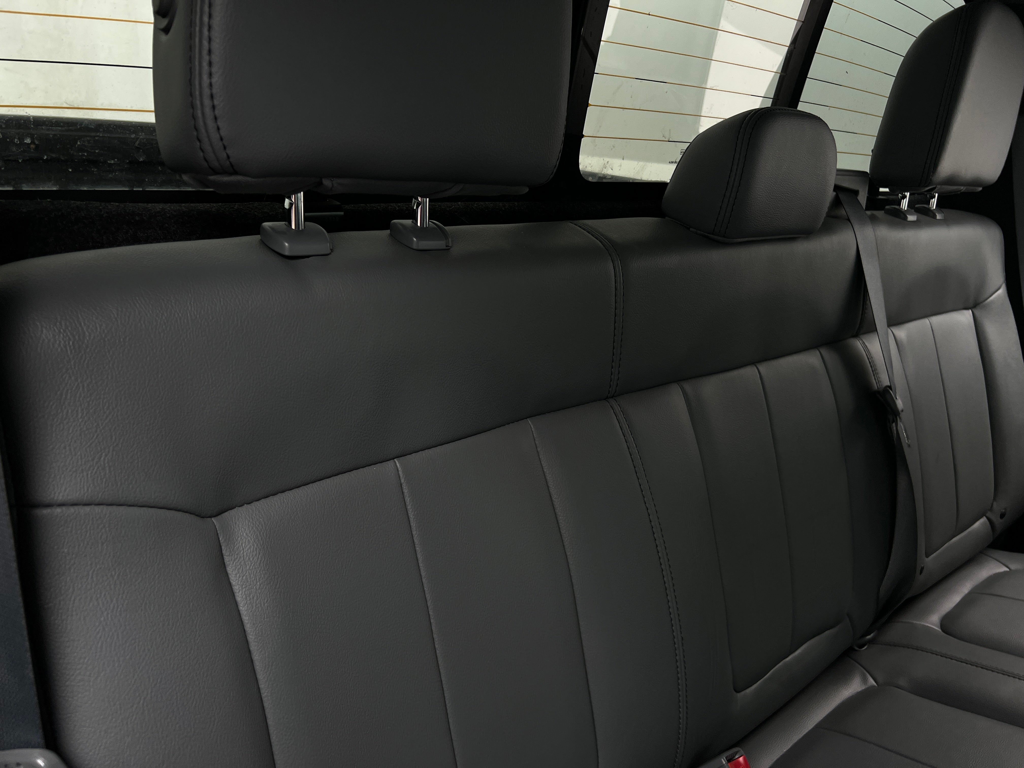 2013 Ford Econoline E-150 5