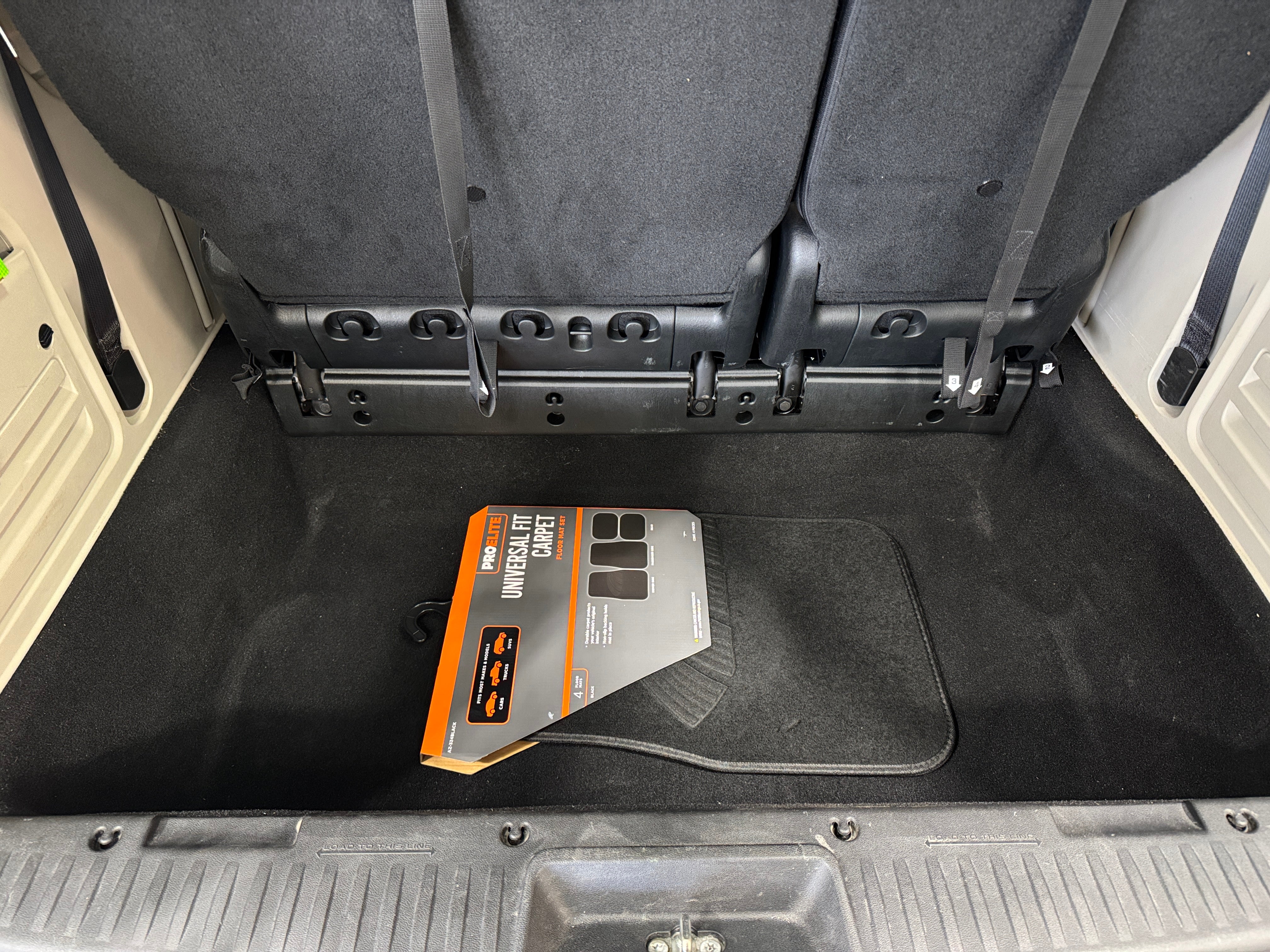 2018 Dodge Grand Caravan SE 7