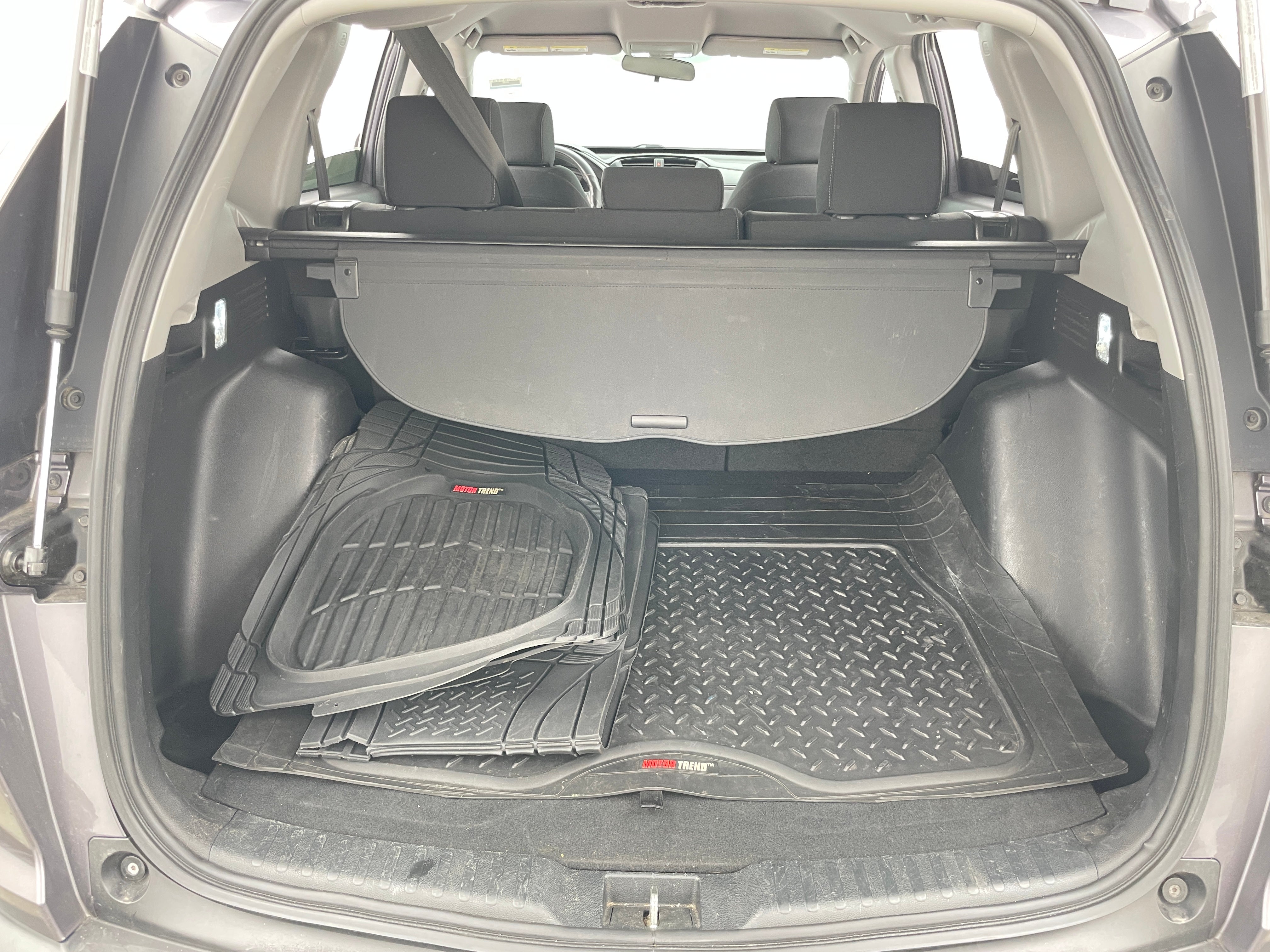 2019 Honda CR-V LX 7