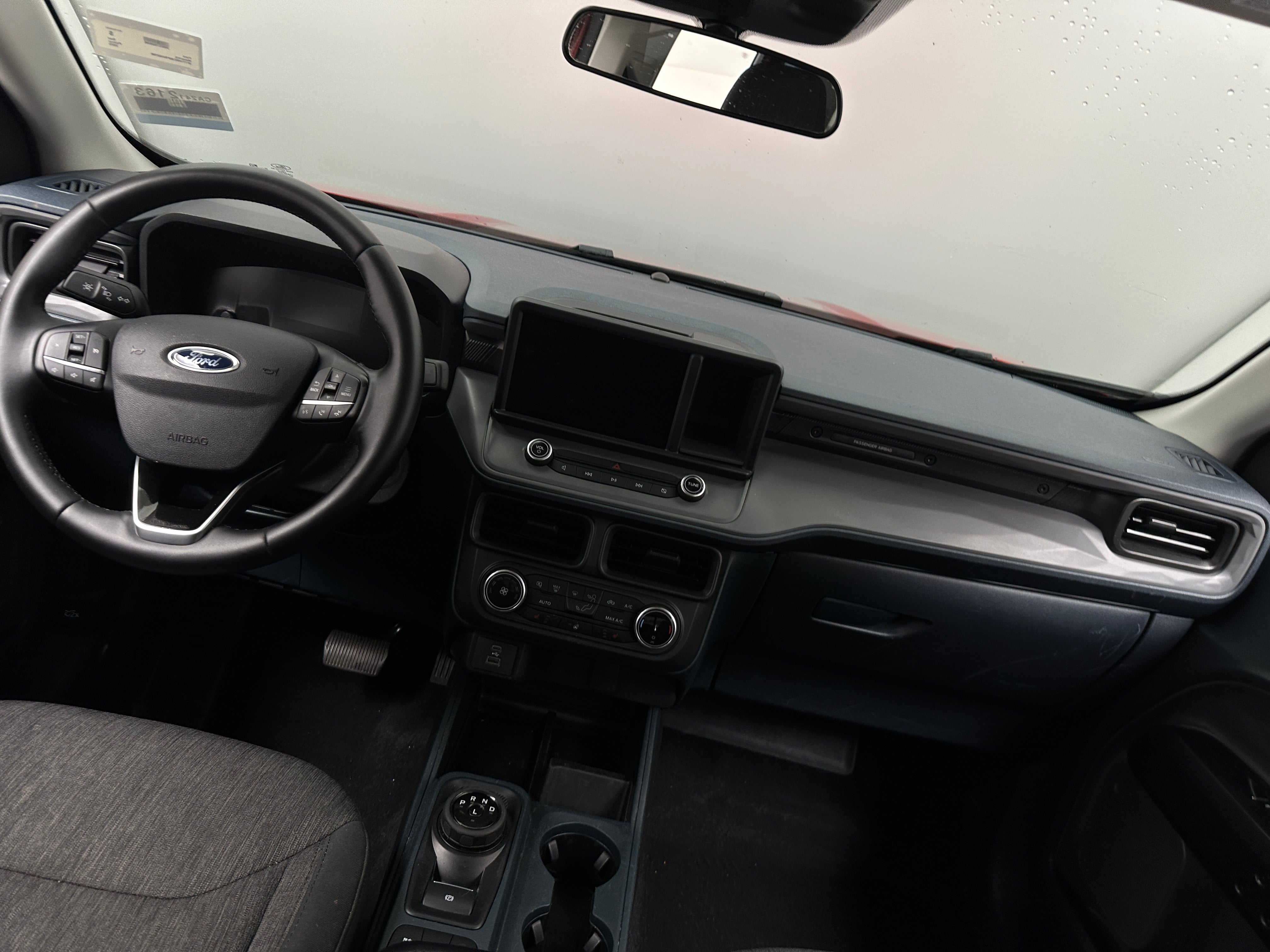 2023 Ford Maverick XLT 3