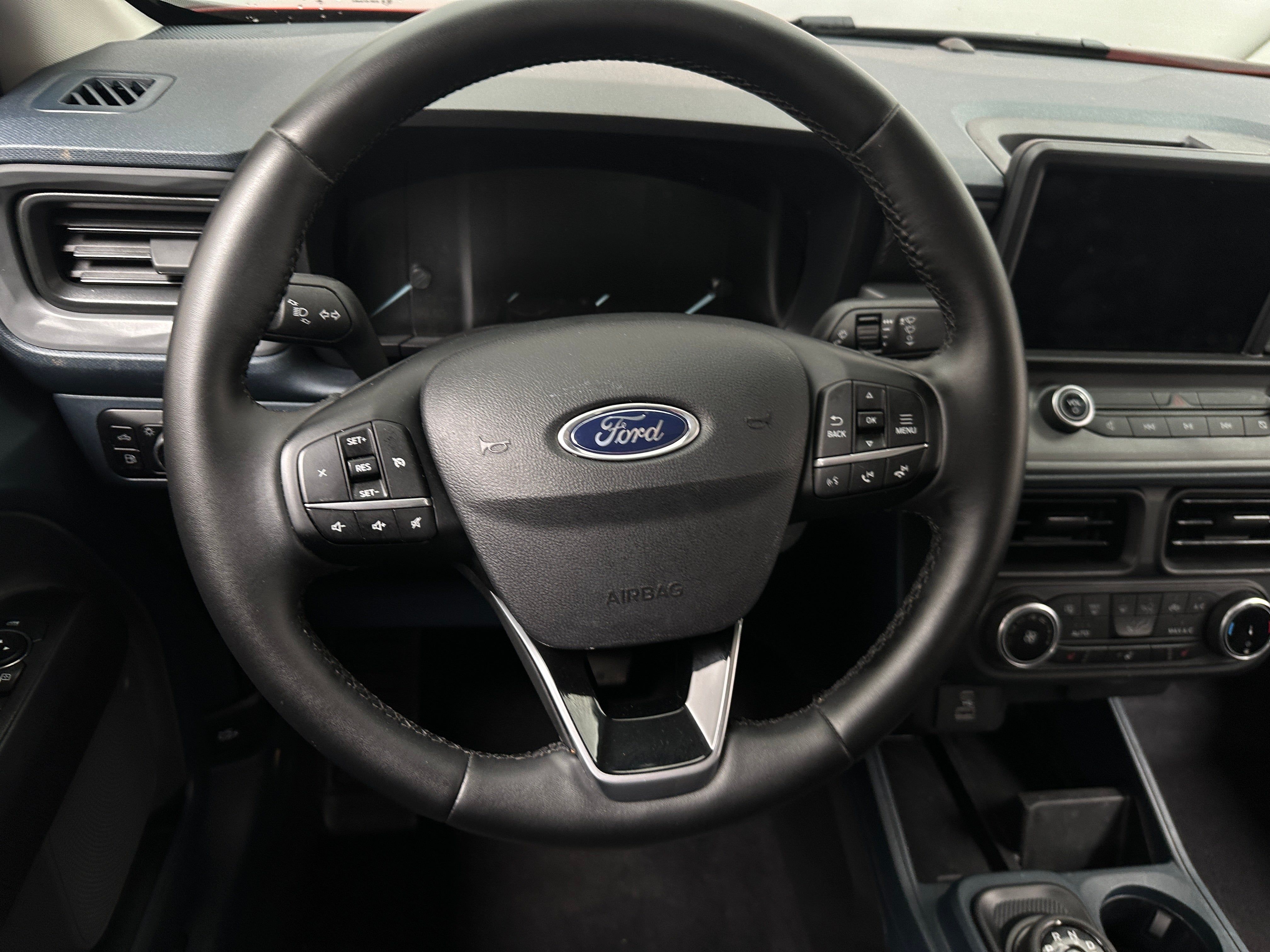 2023 Ford Maverick XLT 5