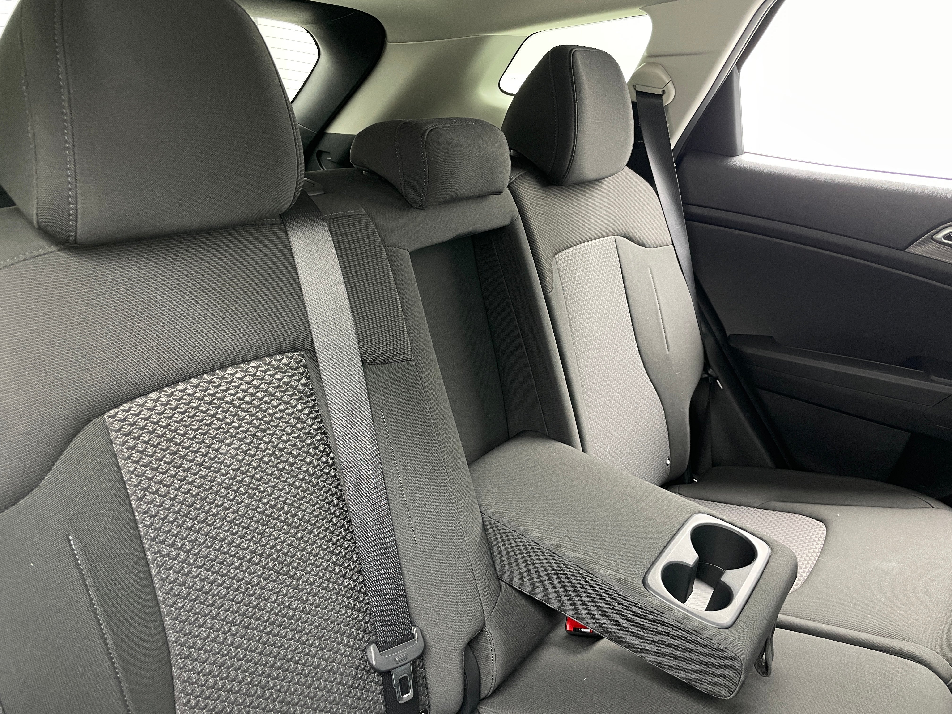 2024 Kia Sportage LX 6