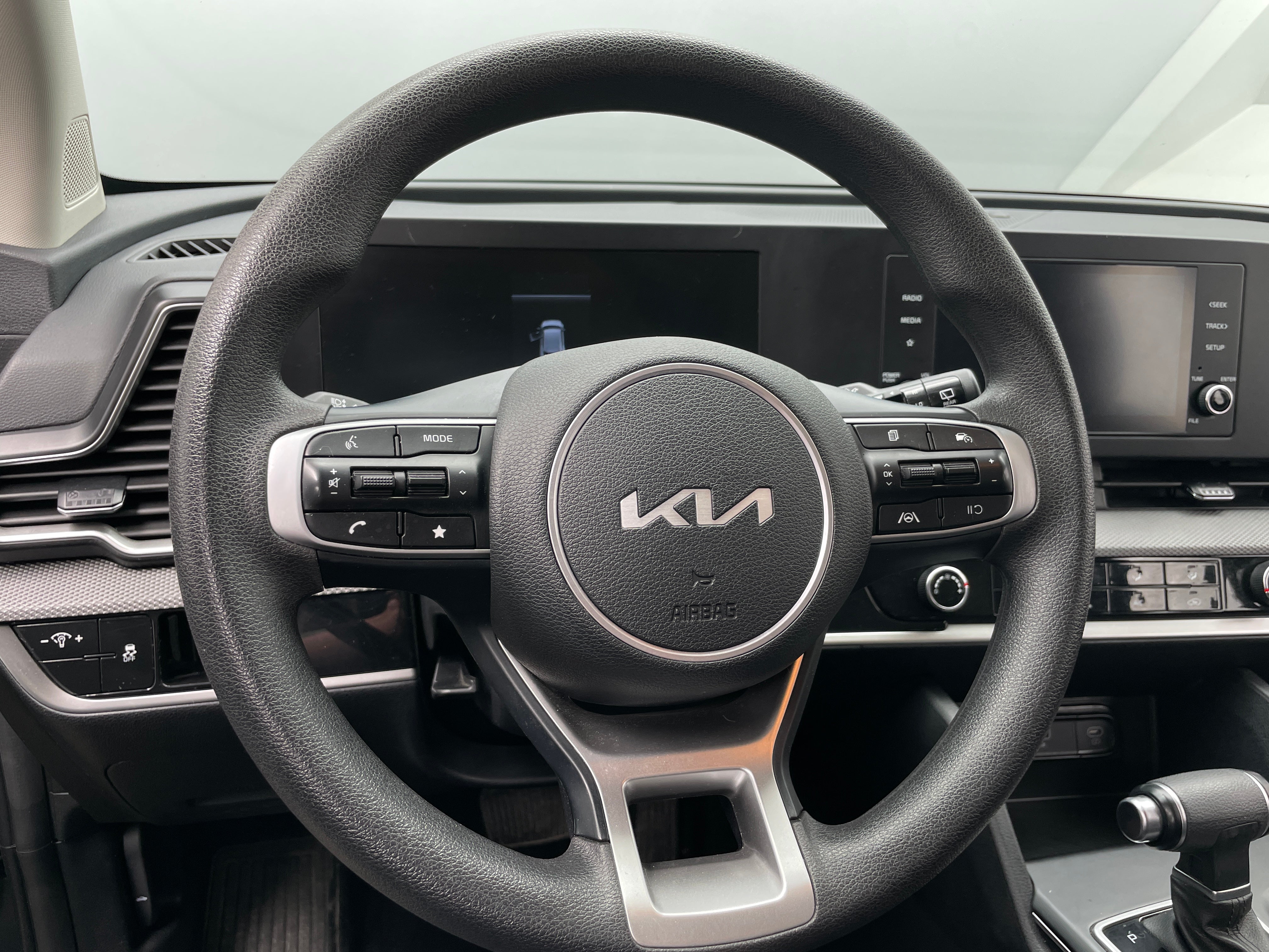2024 Kia Sportage LX 5