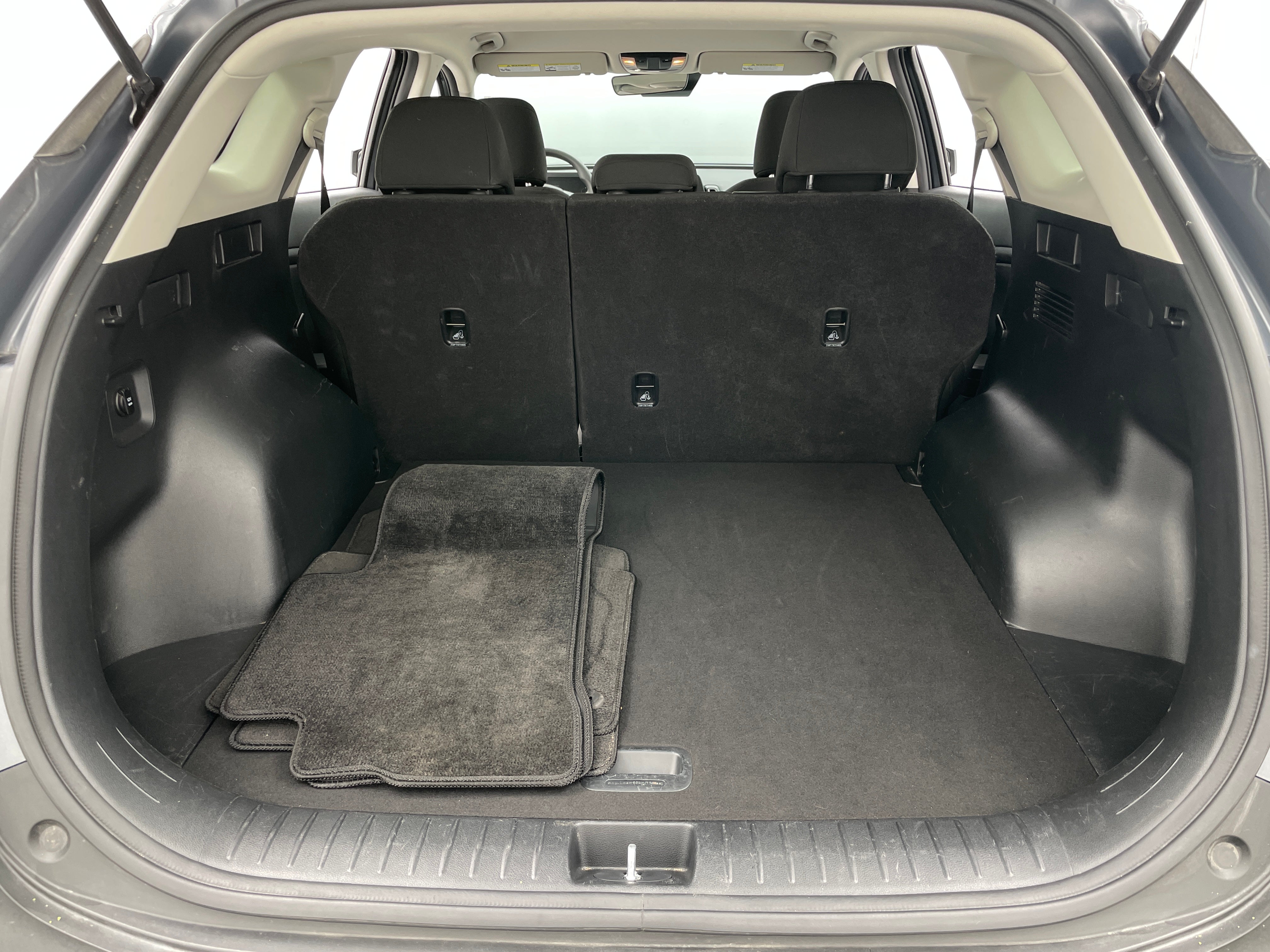 2024 Kia Sportage LX 7