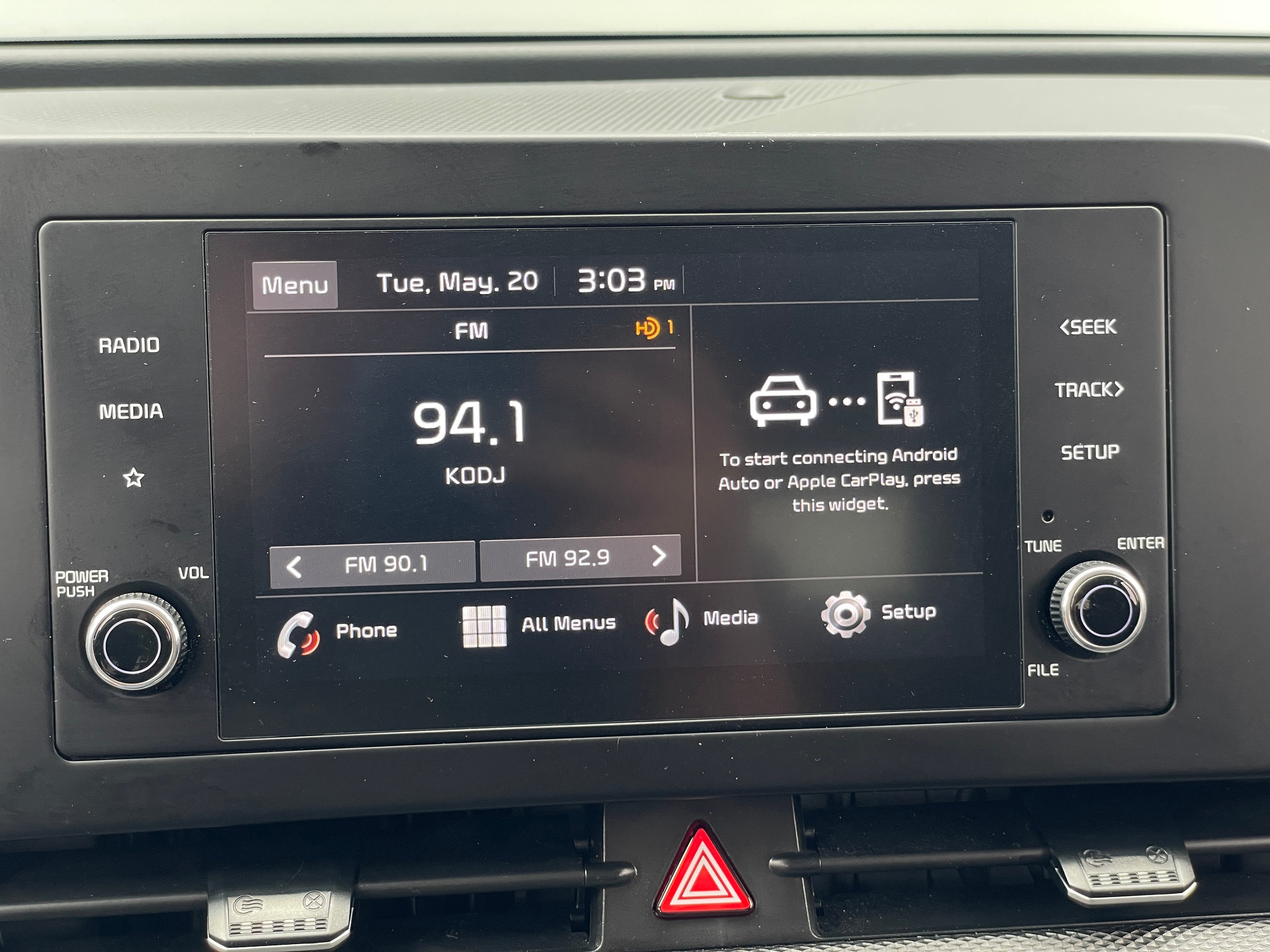 2024 Kia Sportage LX 4