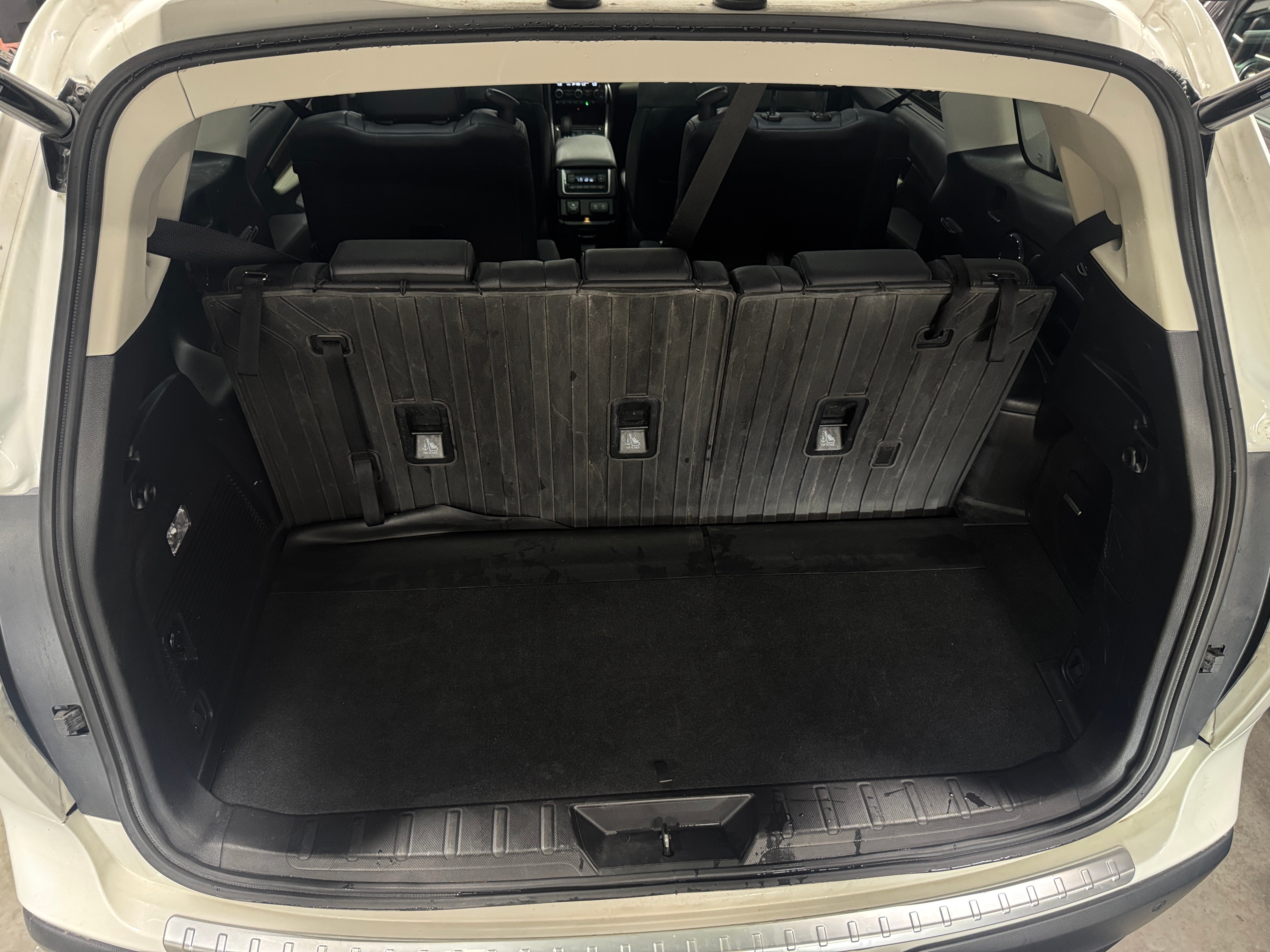 2022 Subaru Ascent Touring 6
