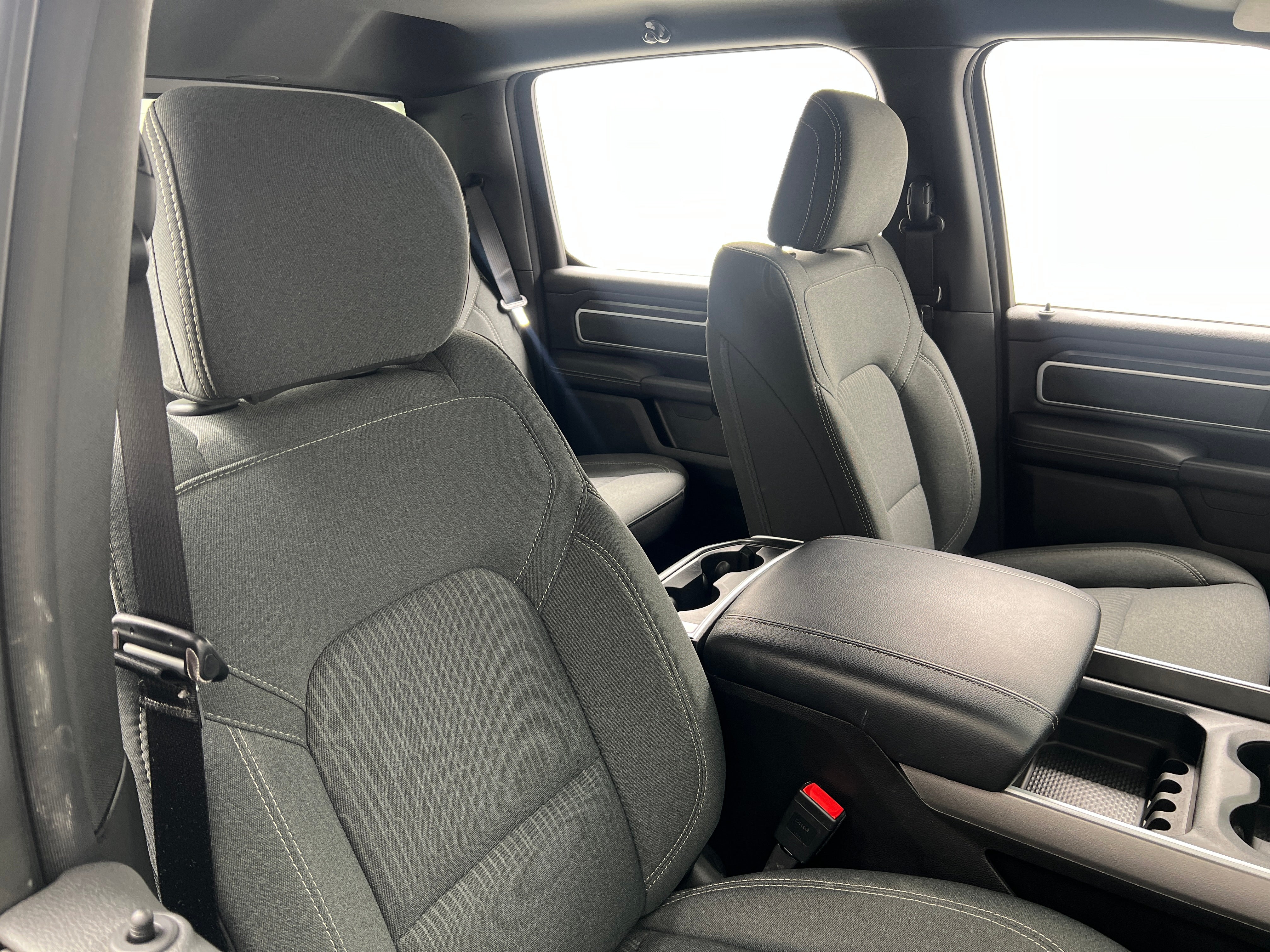 2022 RAM 1500 Big Horn 2