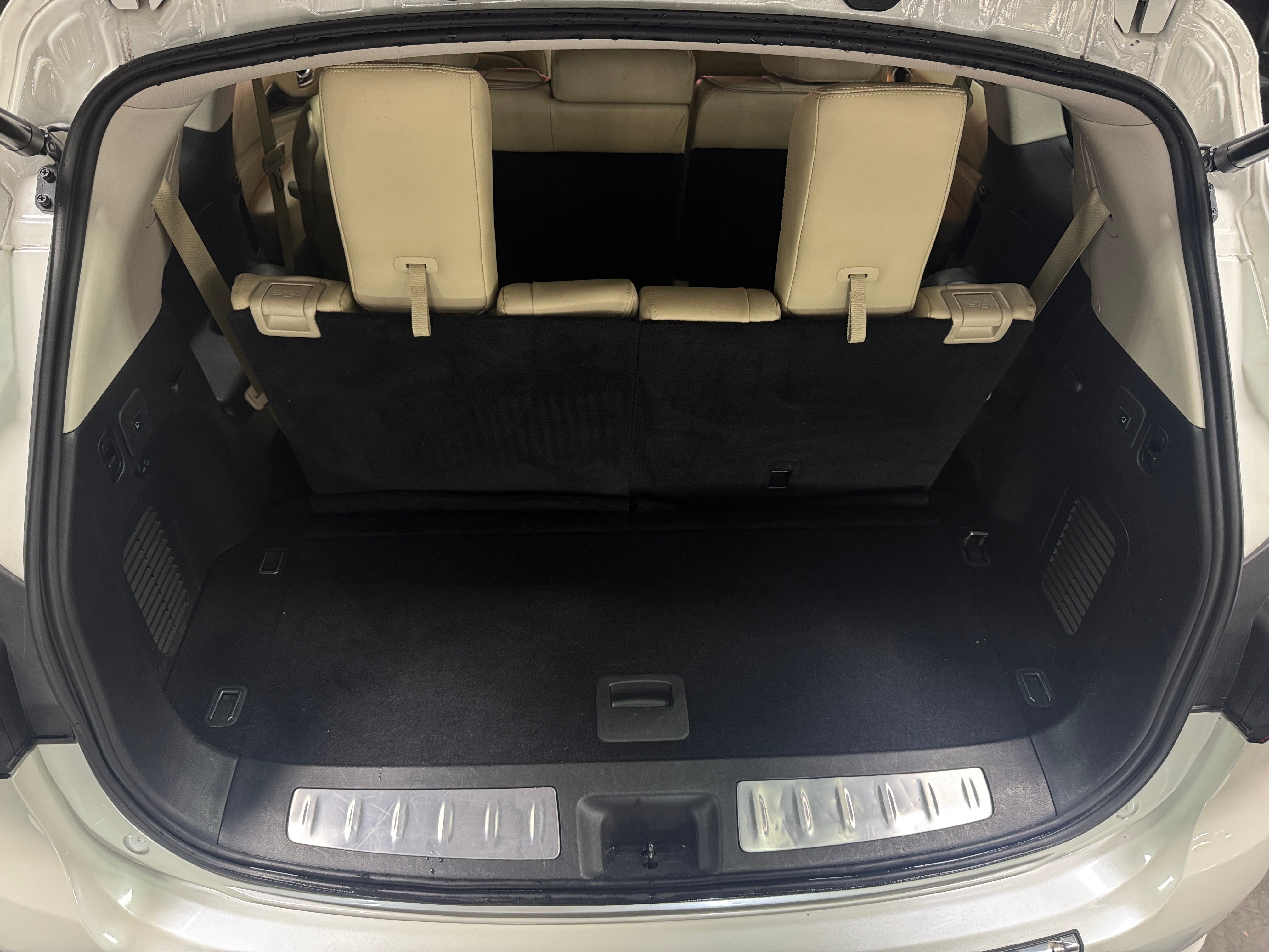 2018 INFINITI QX60  6