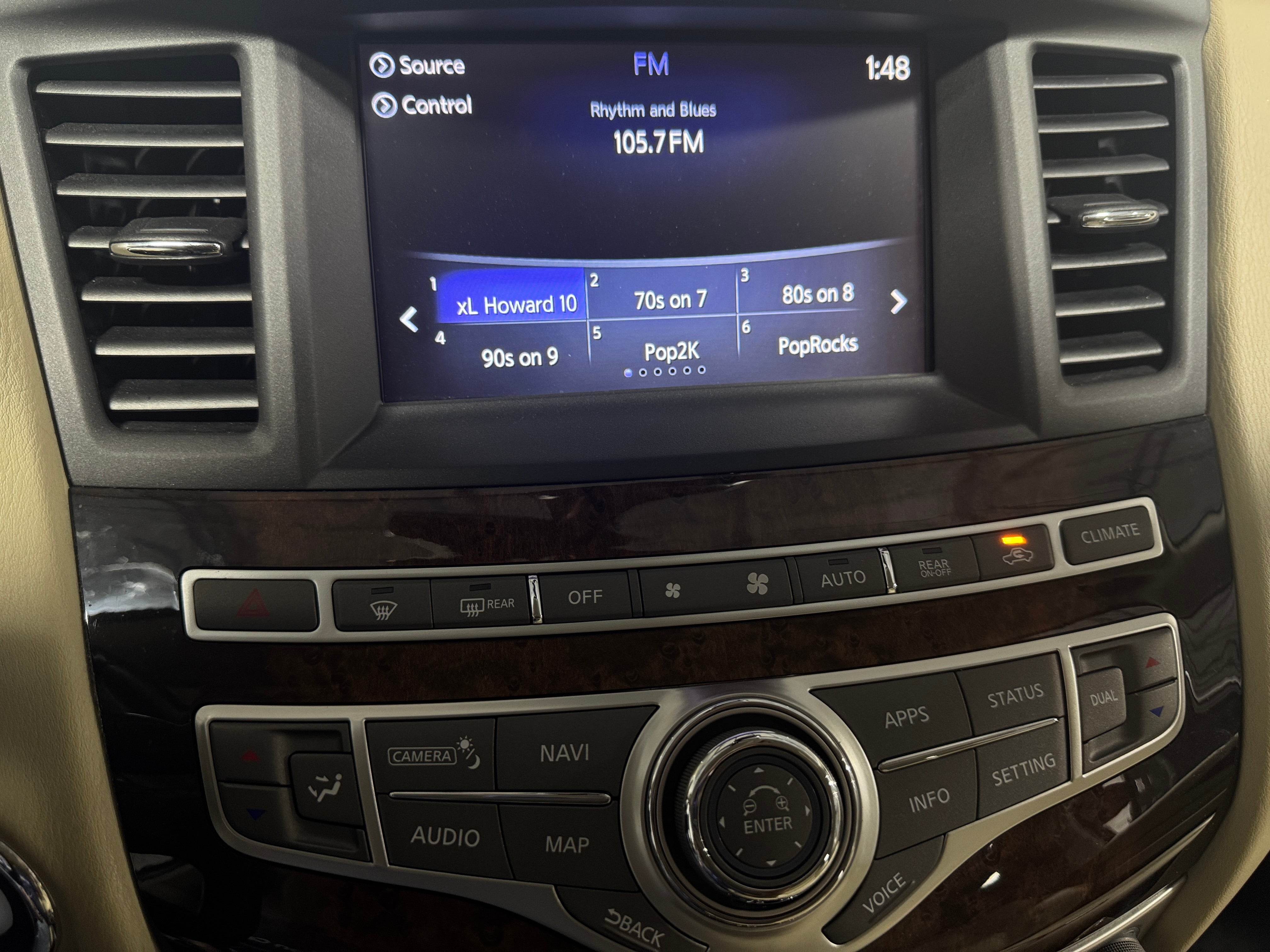 2018 INFINITI QX60  3