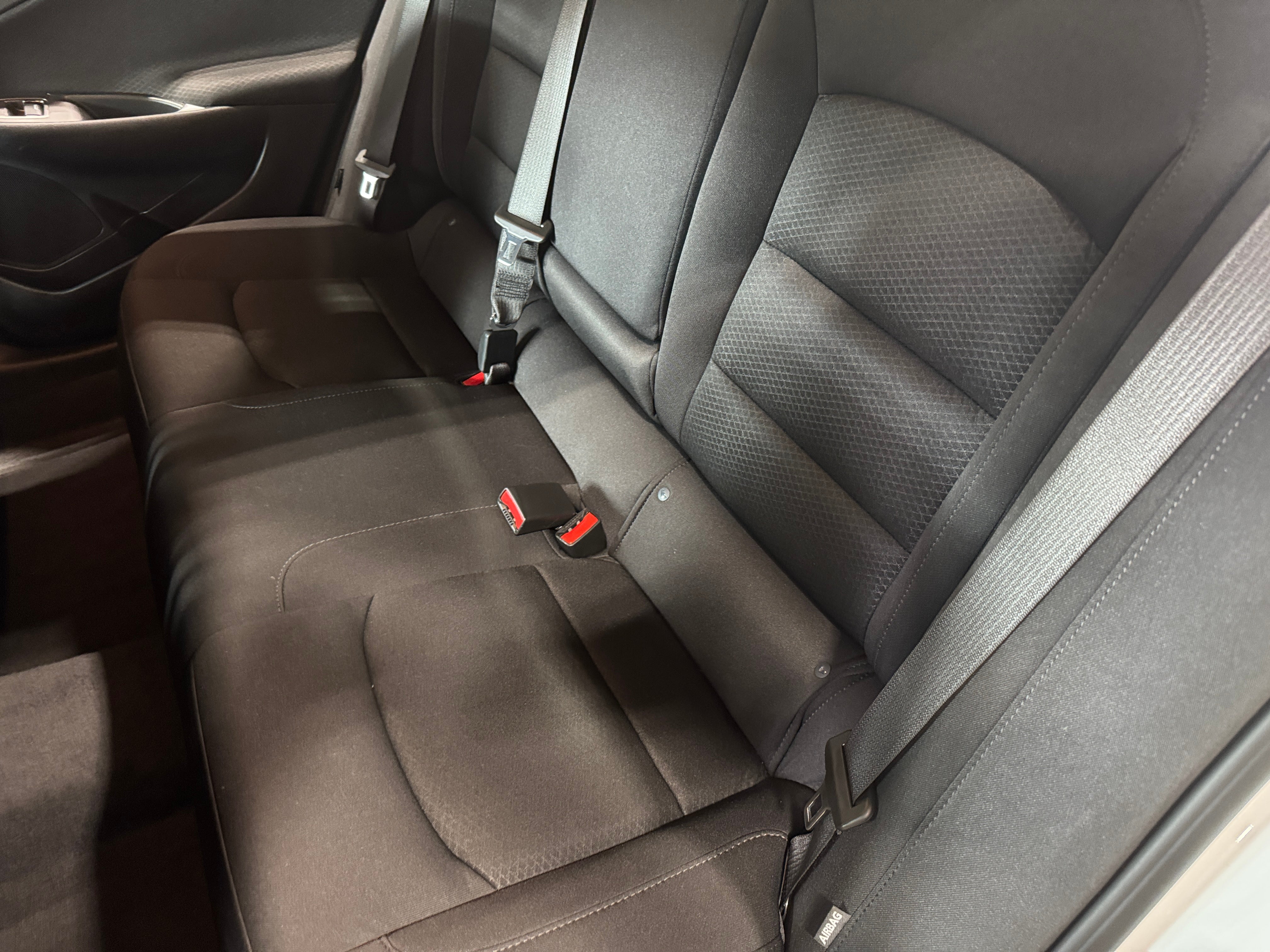 2024 Chevrolet Malibu LT 6