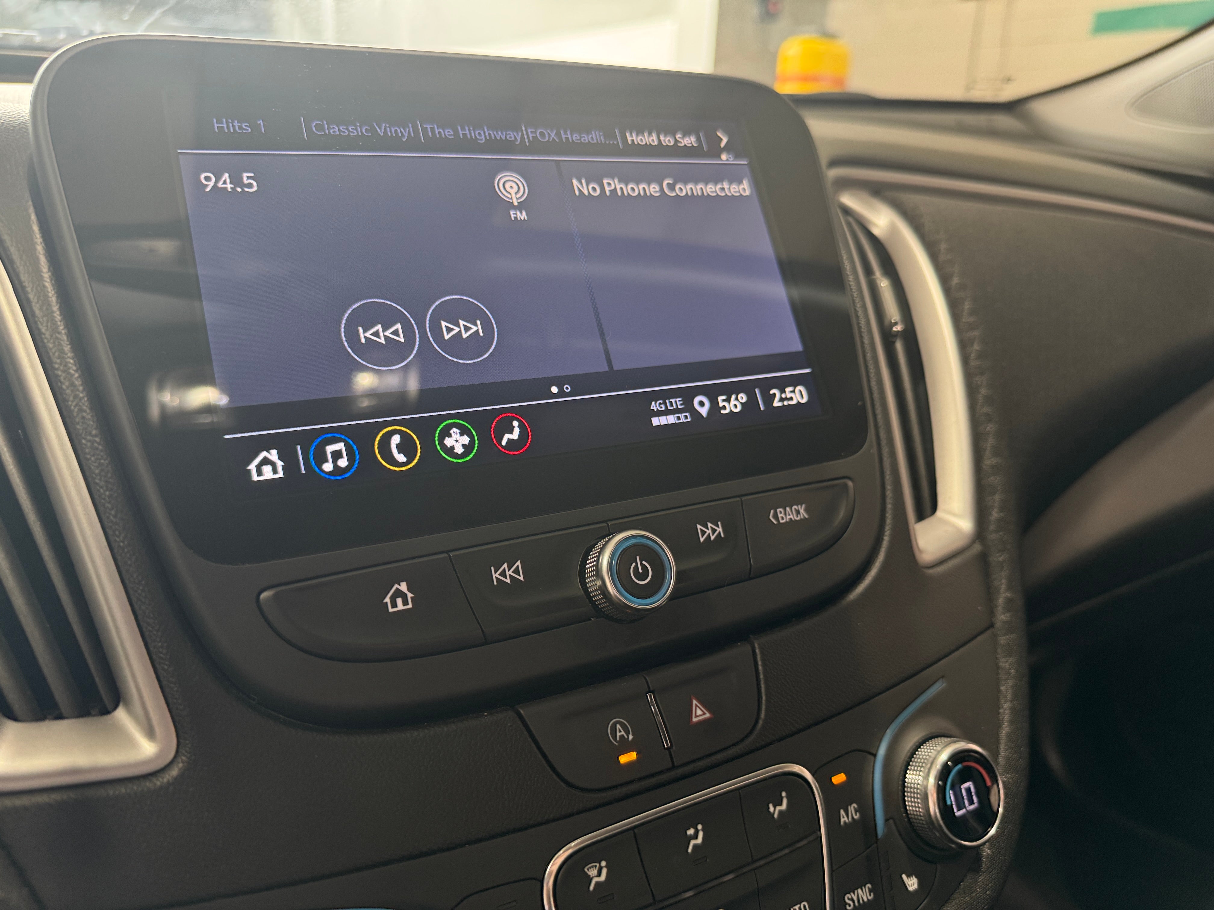 2024 Chevrolet Malibu LT 4