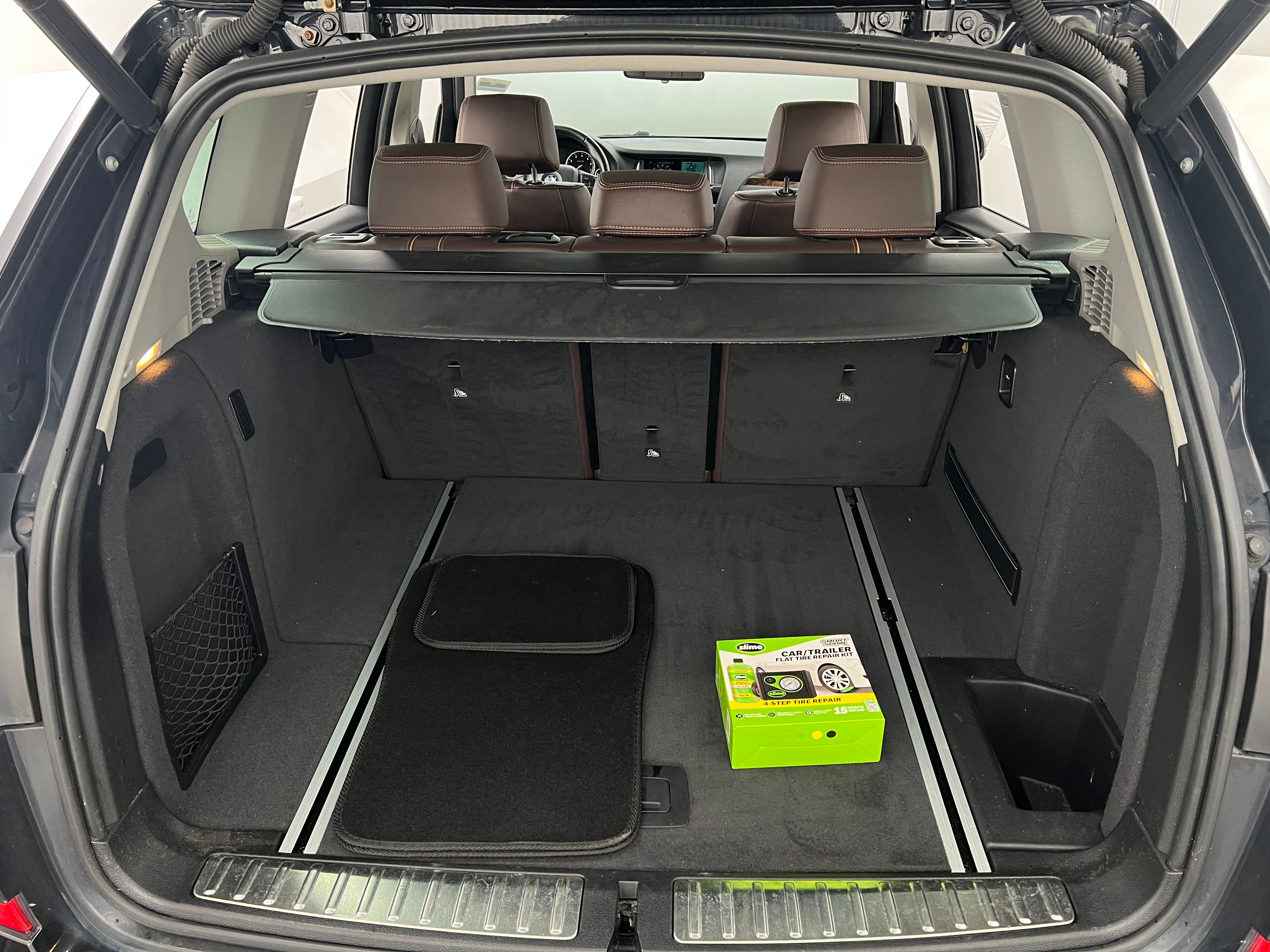2016 BMW X3 xDrive28i 6