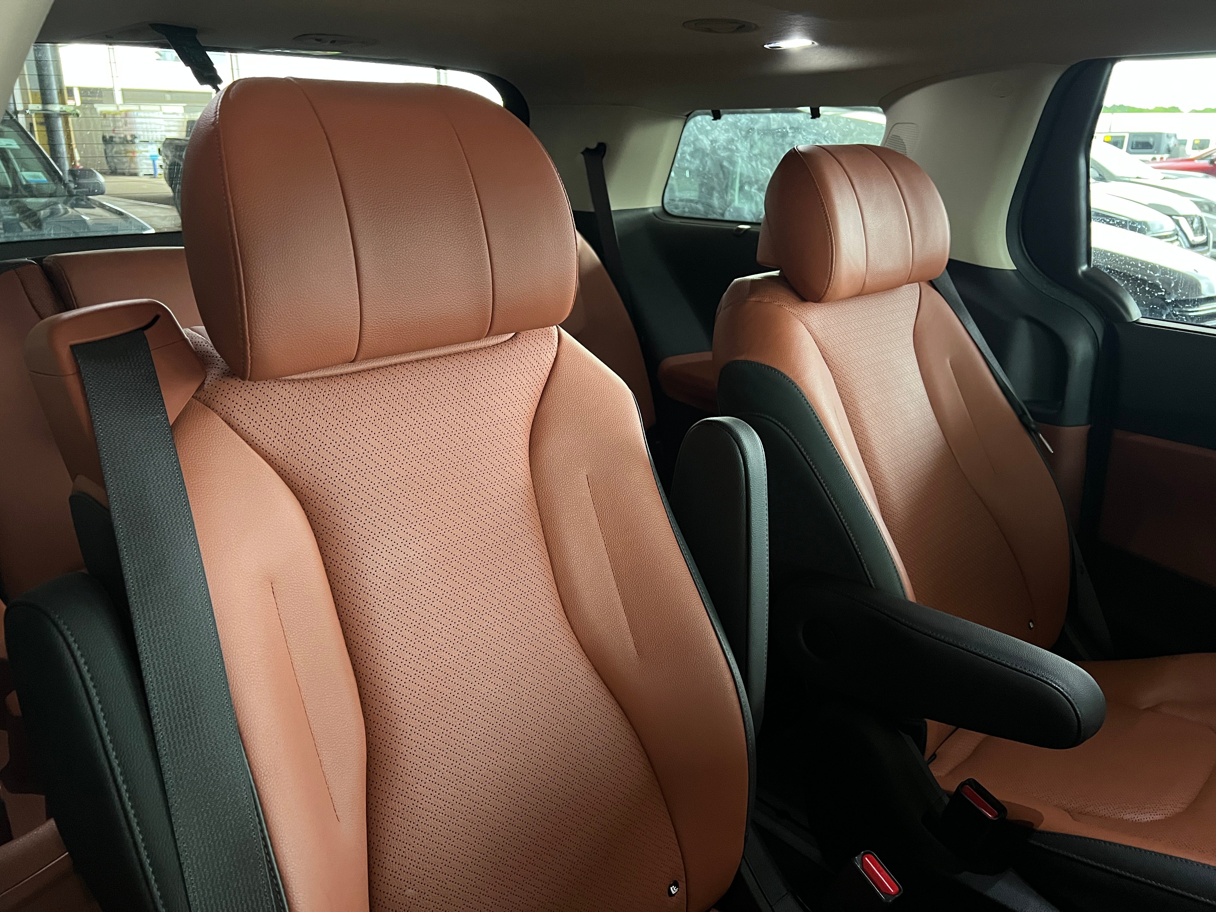 2023 Kia Carnival SX Prestige 5
